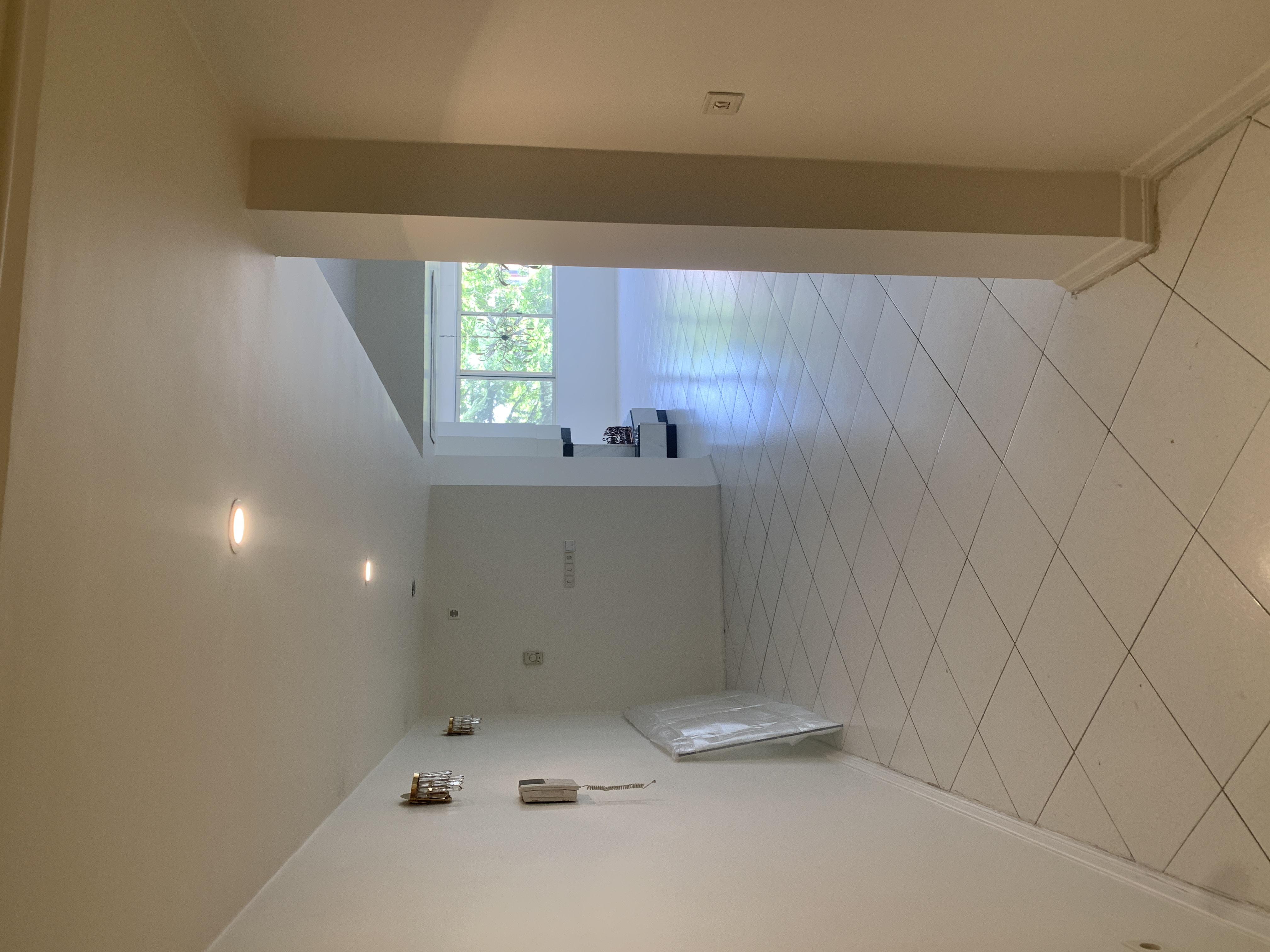 اجاره آپارتمان 230 متر نیاوران تاپ لوکیشن
