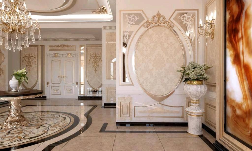 اجاره آپارتمان 250 متر نیاوران