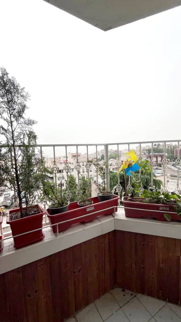 فروش آپارتمان 170متر قیطریه