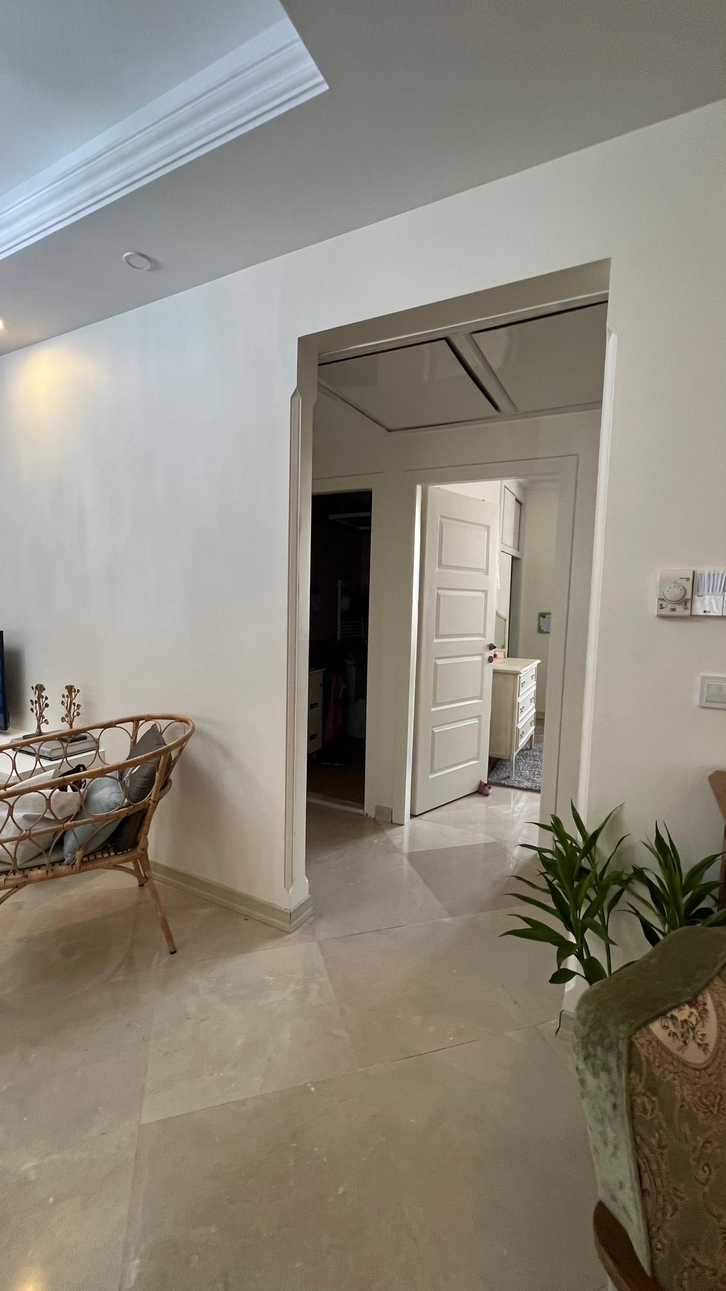 فروش 145 متر آپارتمان دیباجی جنوبی 2 پارکینگ سندی