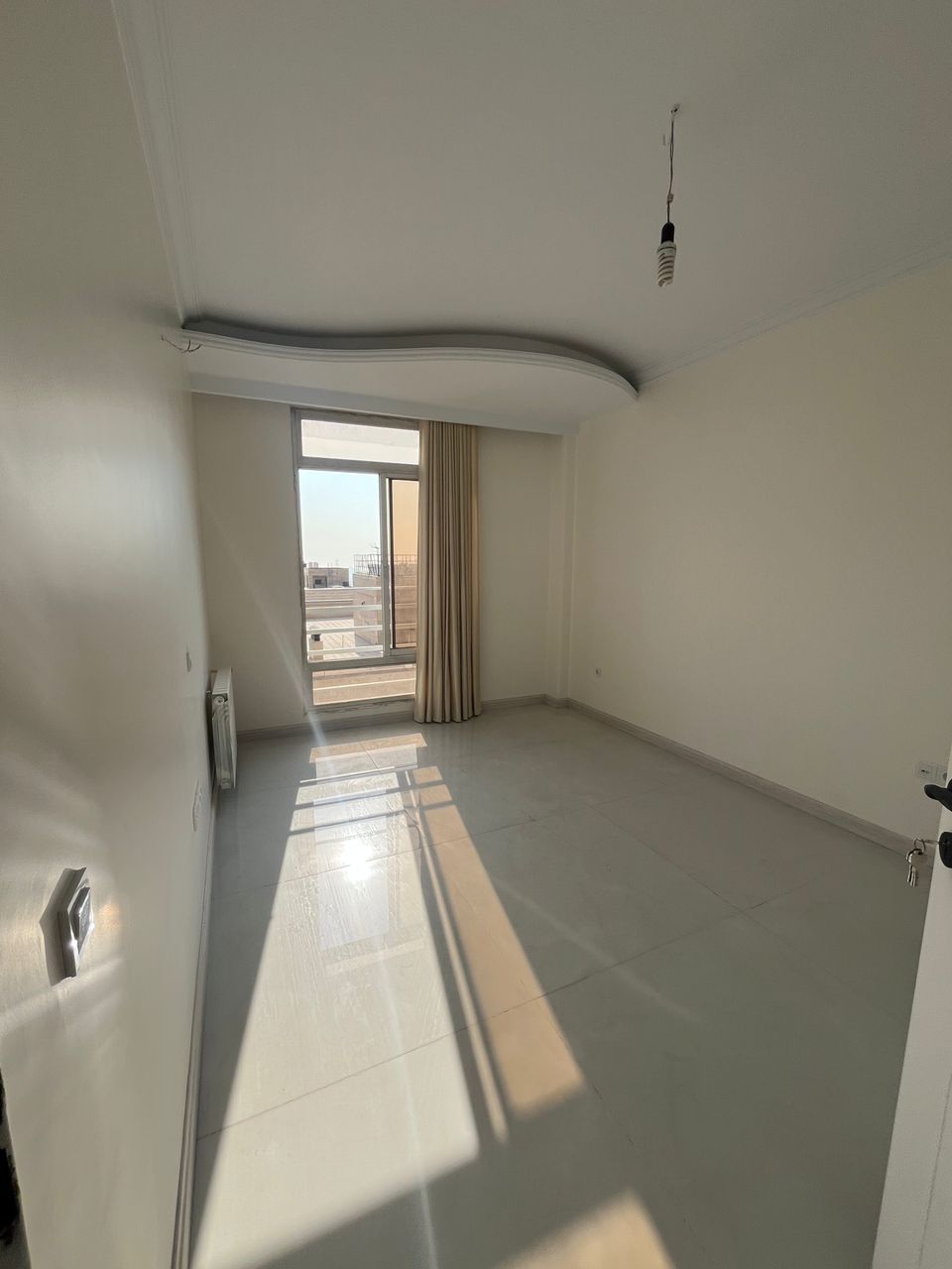 فروش آپارتمان 160 متر  قیطریه