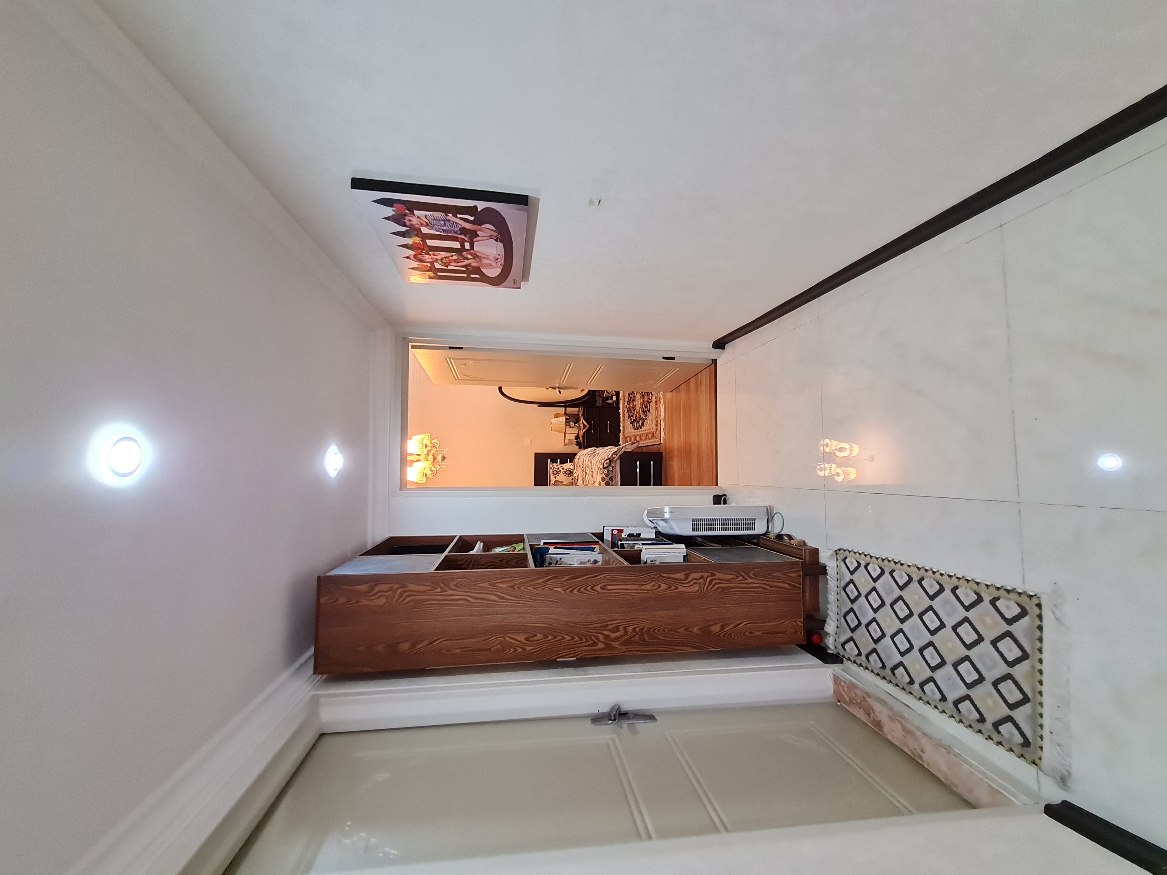 فروش آپارتمان 150 متر تاپ لوکیشن دروس