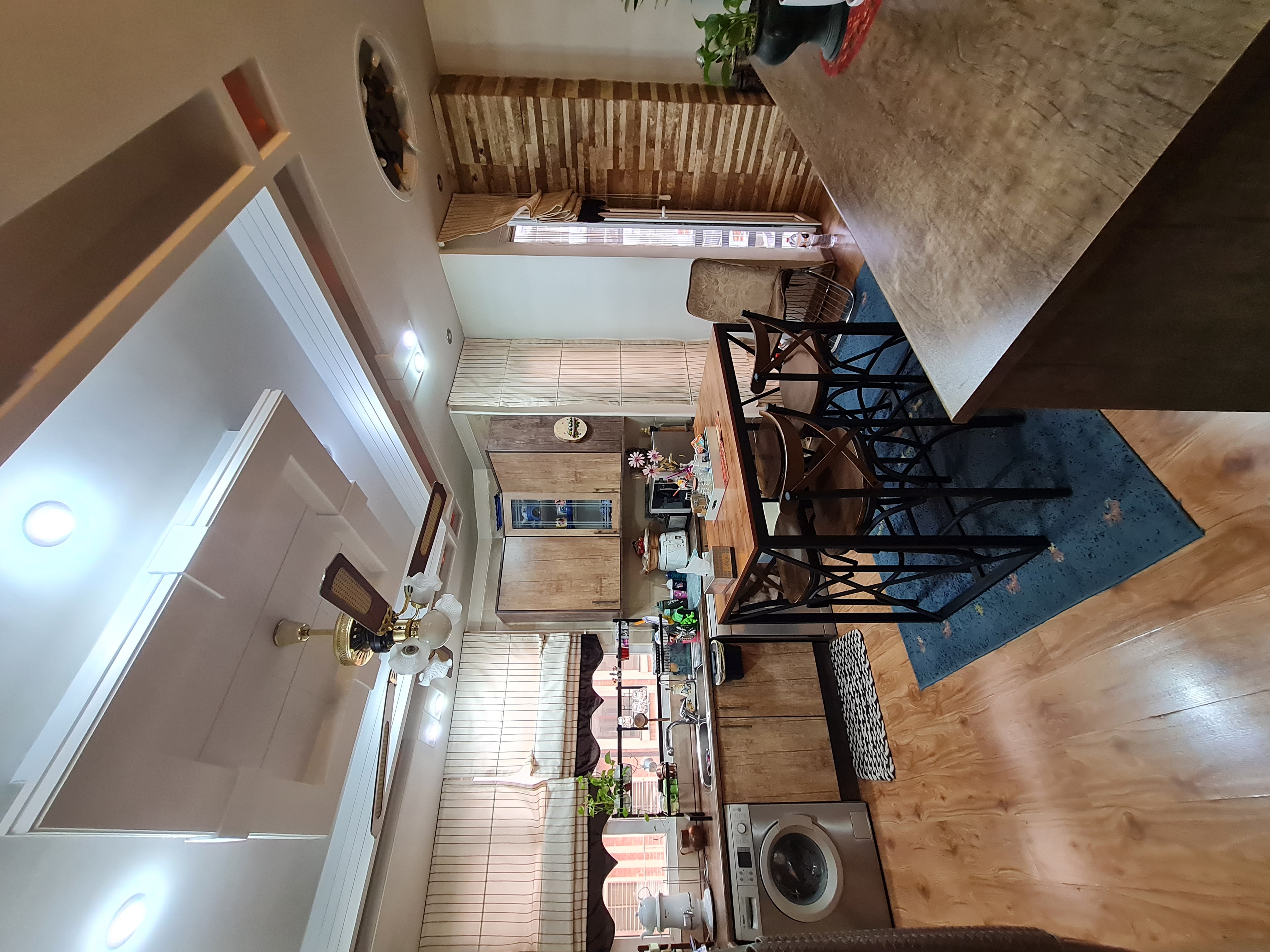 فروش آپارتمان 112 متر دیباجی جنوبی