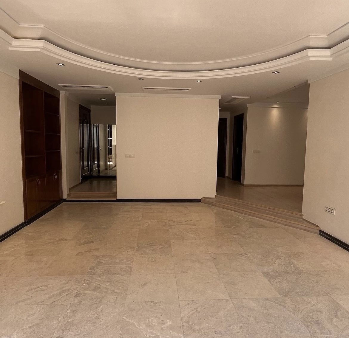 فروش آپارتمان 135متر بوکان مشاعات هتلینگ