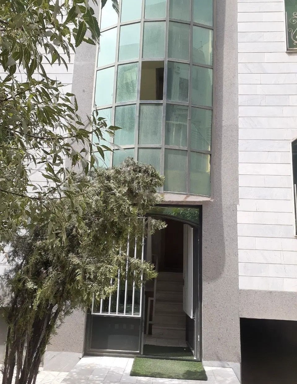 اجاره آپارتمان 65 متر مدائن 1 خواب