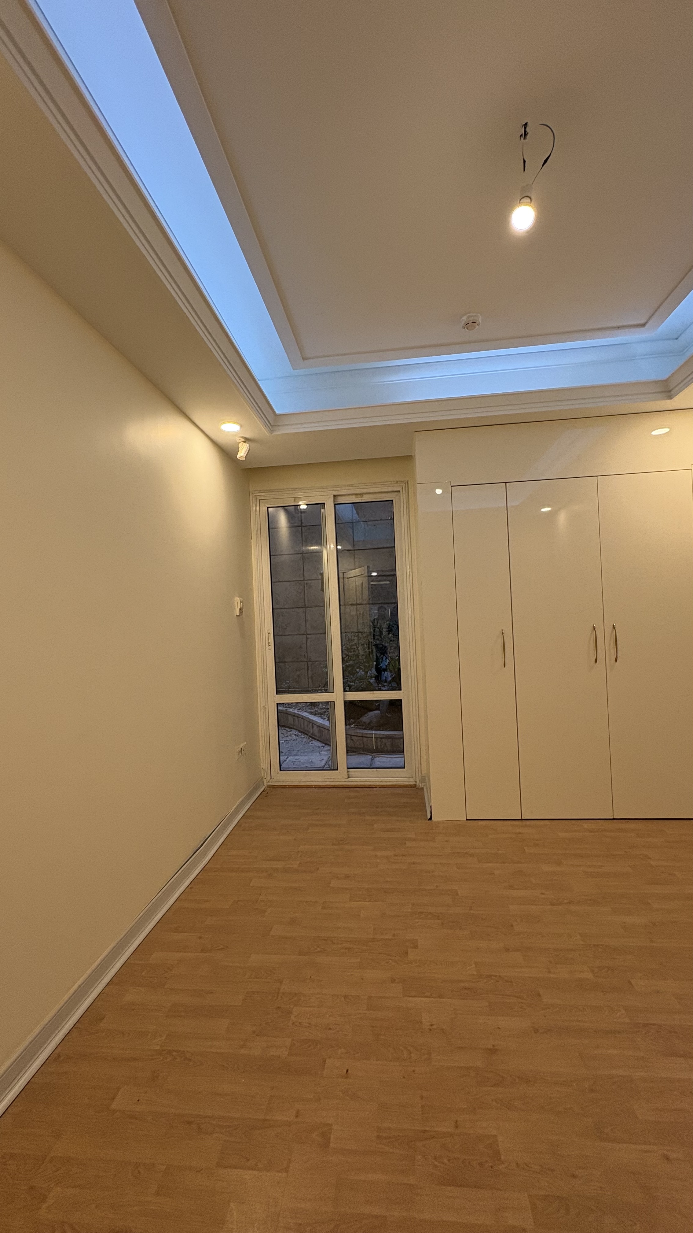 فروش آپارتمان 240 متر جمشیدیه خوش نقشه