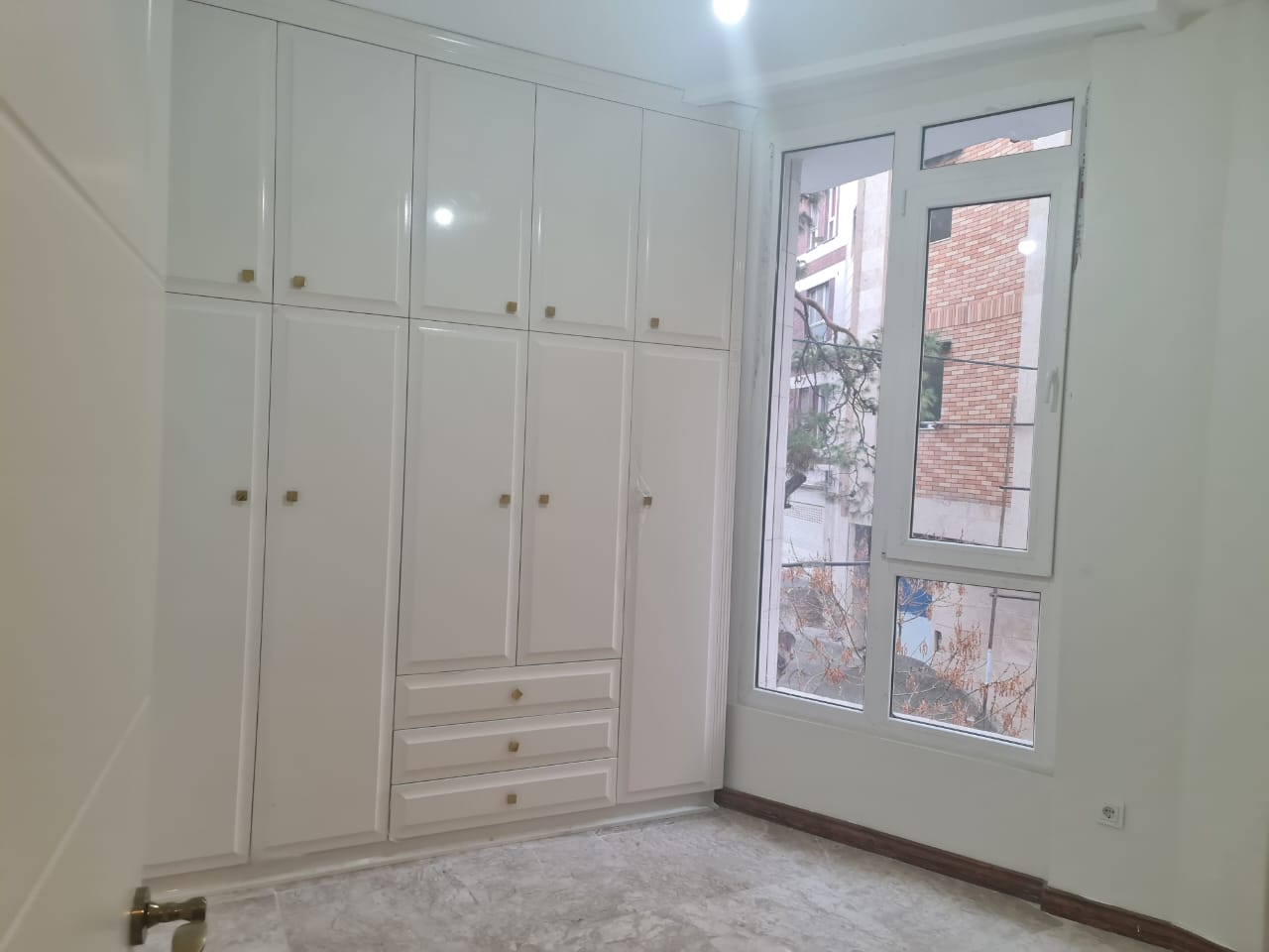 فروش آپارتمان 87 متر دزاشیب 2خواب نوساز