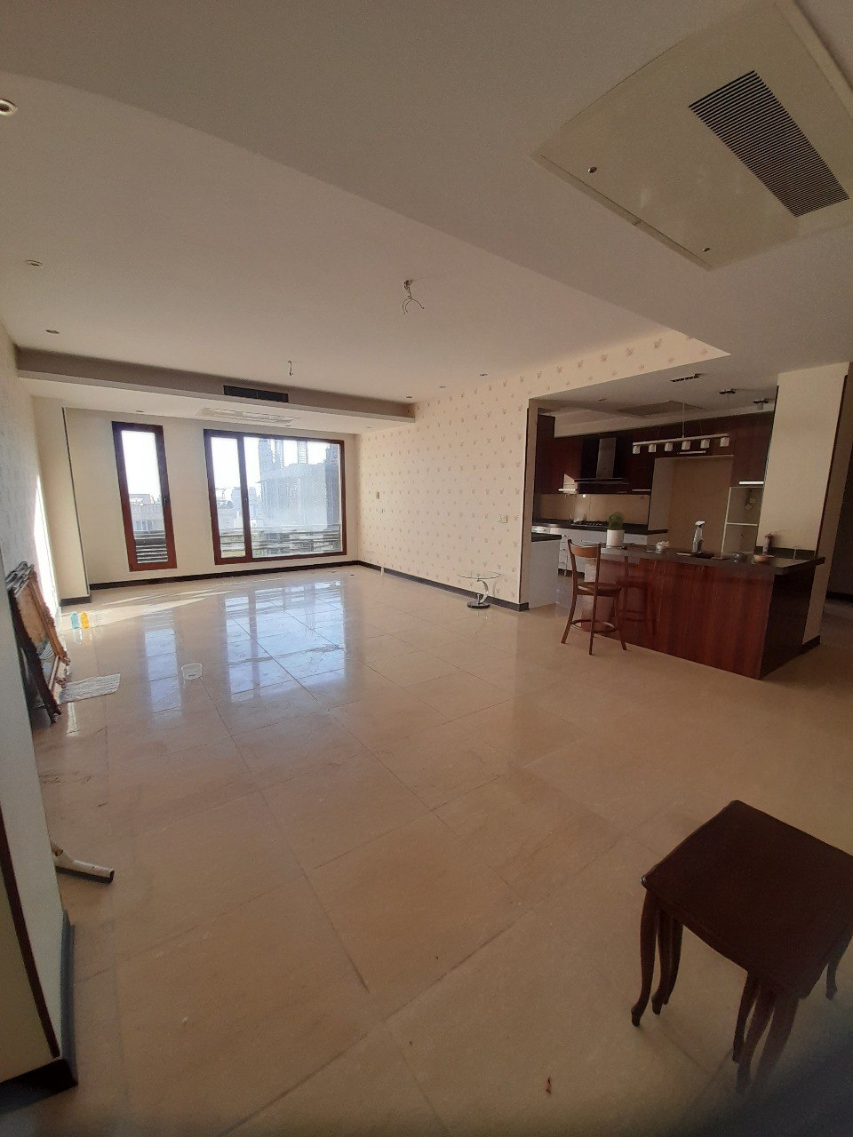 اجاره آپارتمان 160 متری در نیاوران