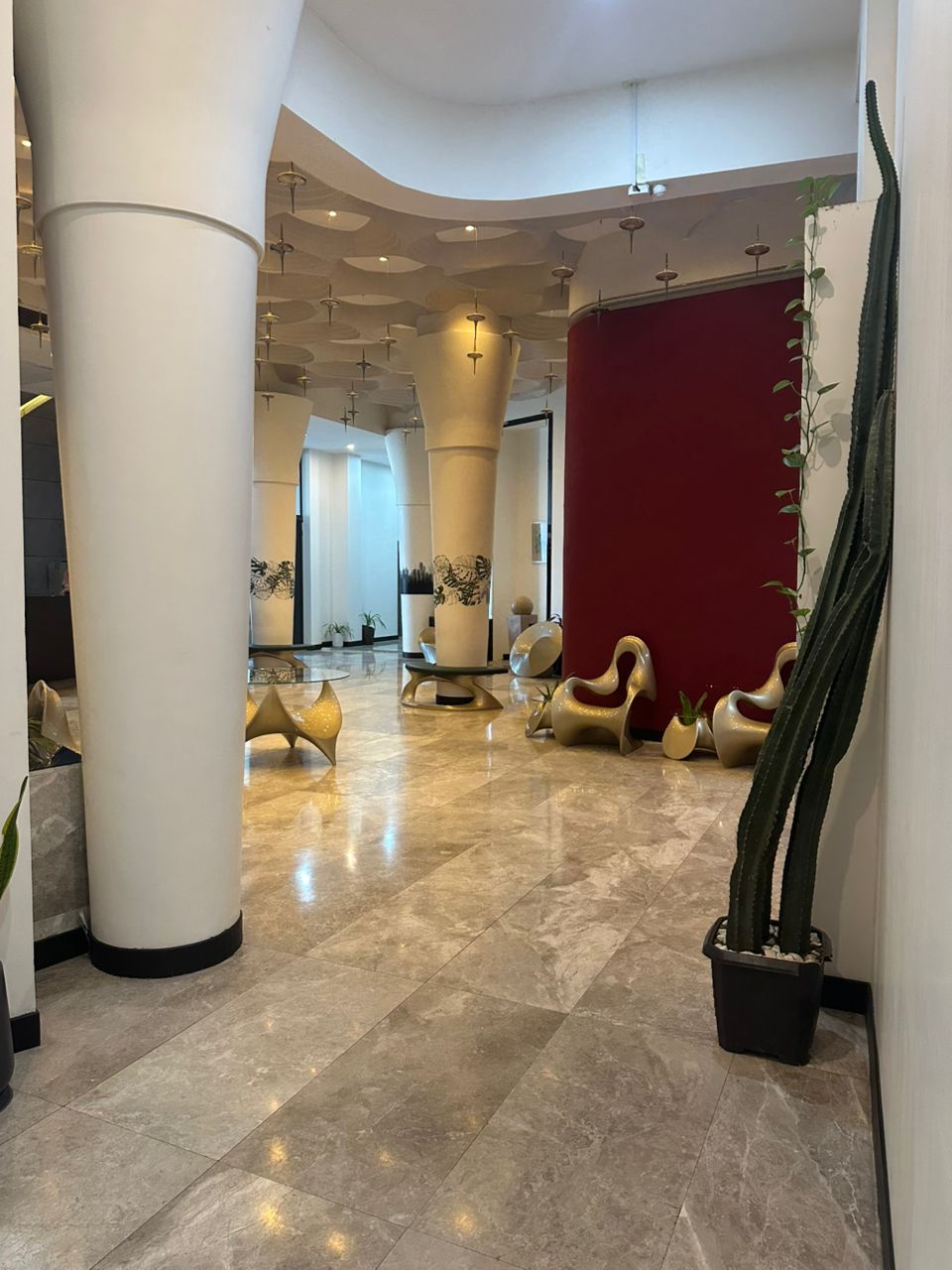 فروش آپارتمان 214 متر فرمانیه امنیت دسترسی تهاتر