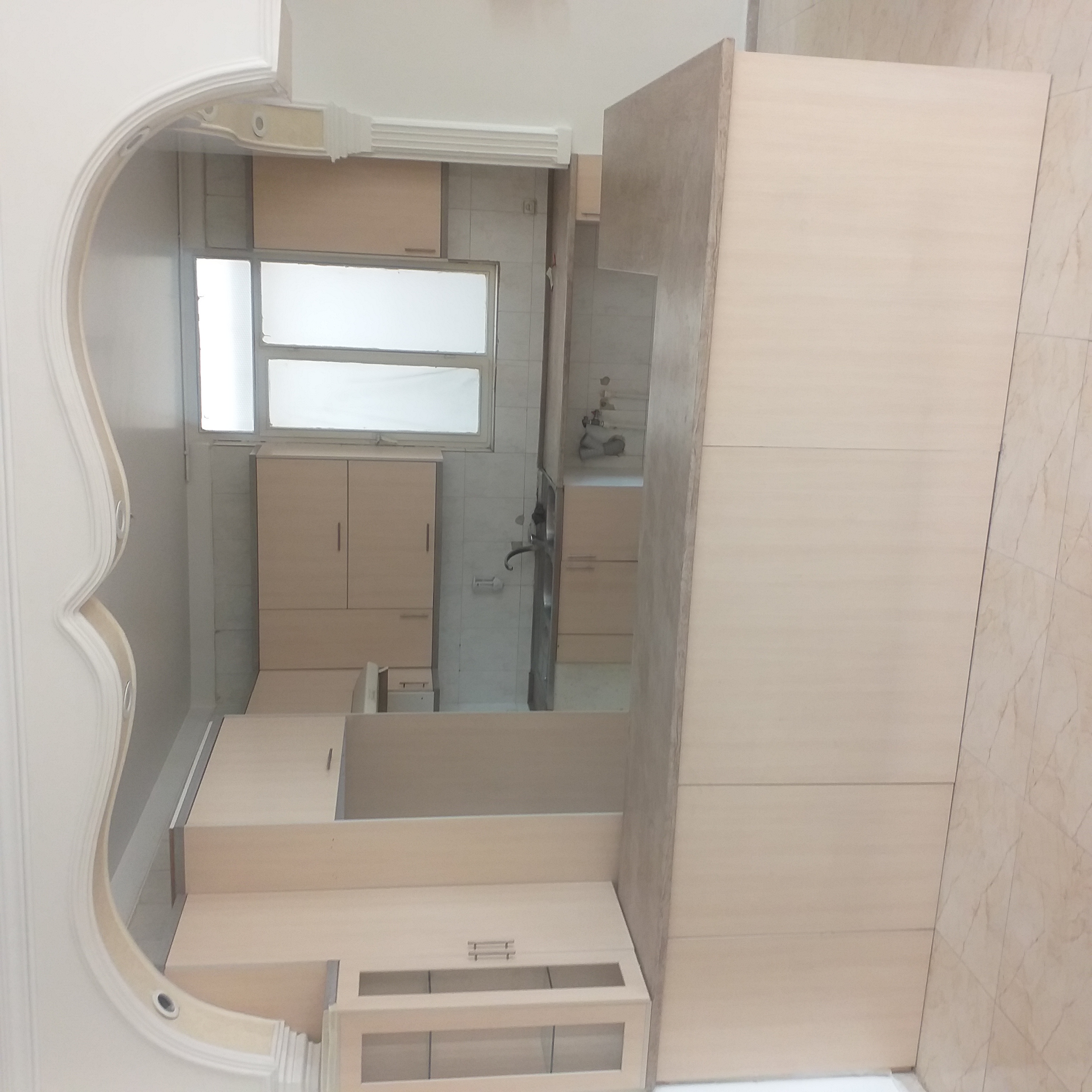 اجاره آپارتمان 95 متر مدائن فول امکانات