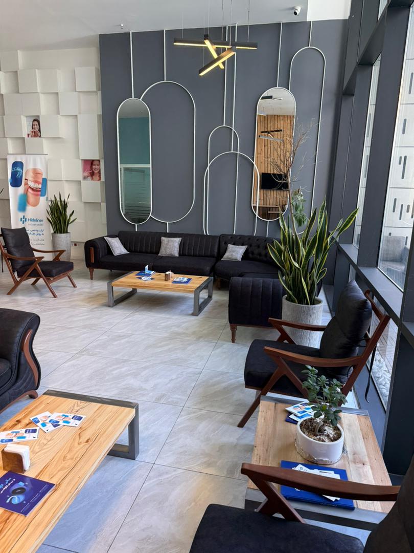 200 متر سند اداری برج حیات سبز