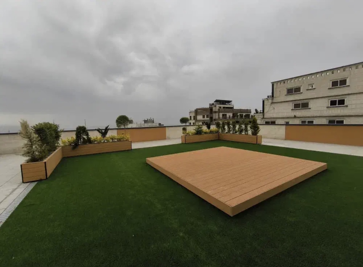 اجاره آپارتمان 140متر مرجان