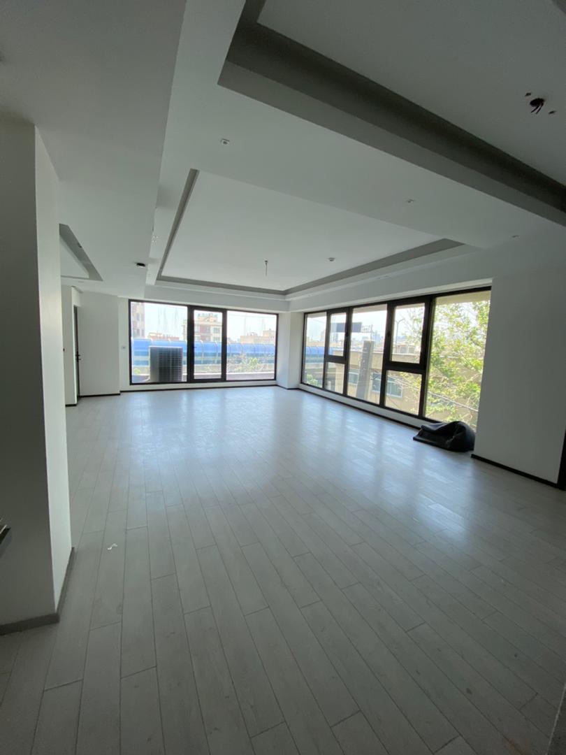 فروش آپارتمان 150متر فرمانیه شرقی مدرن سازه ای به نام