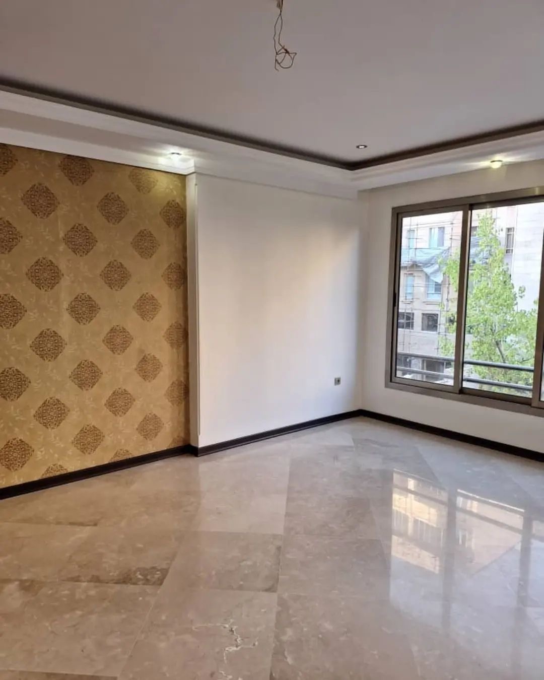 اجاره آپارتمان 110 متر 2 خواب دزاشیب