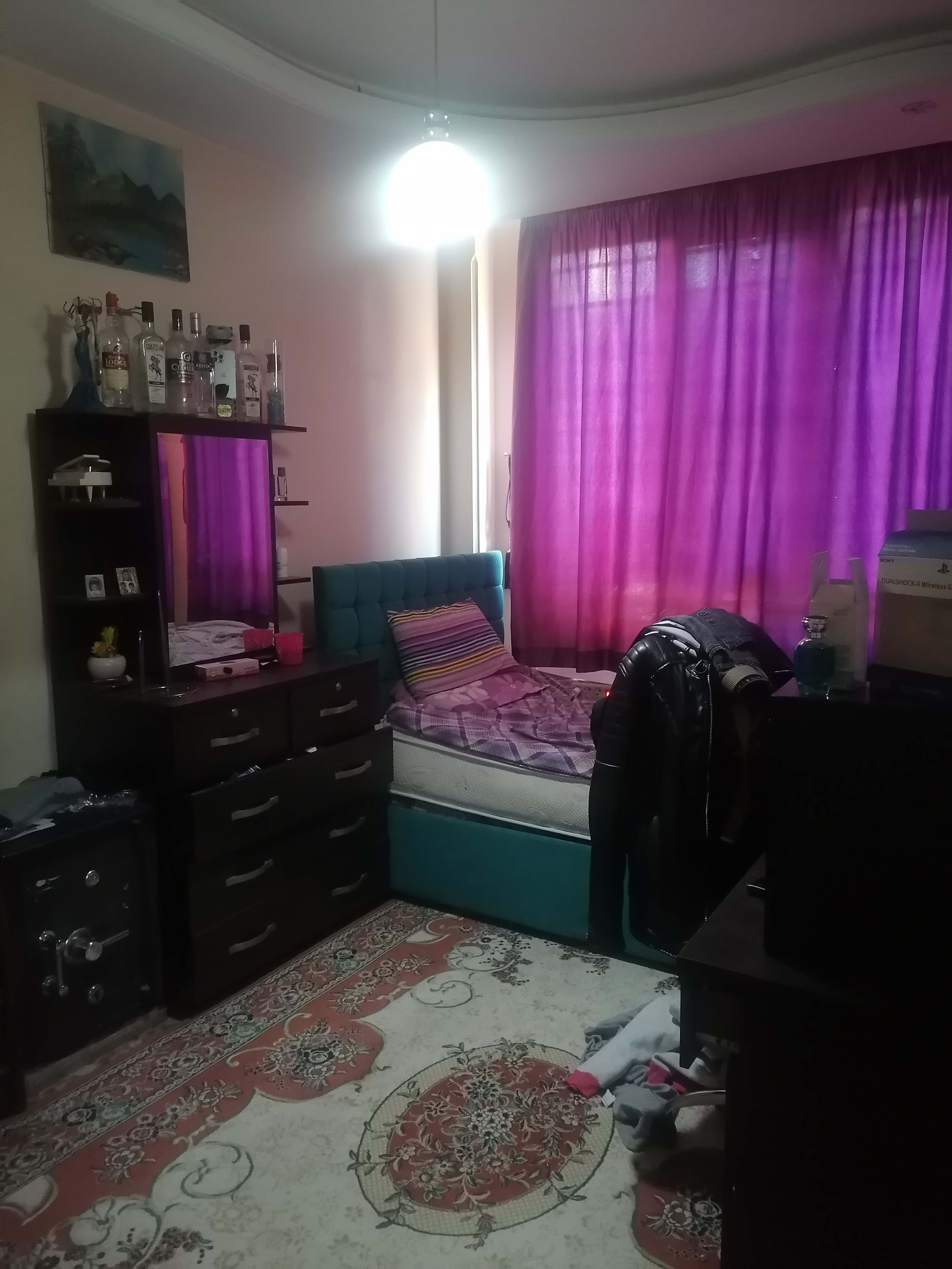 اجاره اپارتمان 140 متری فول امکانات