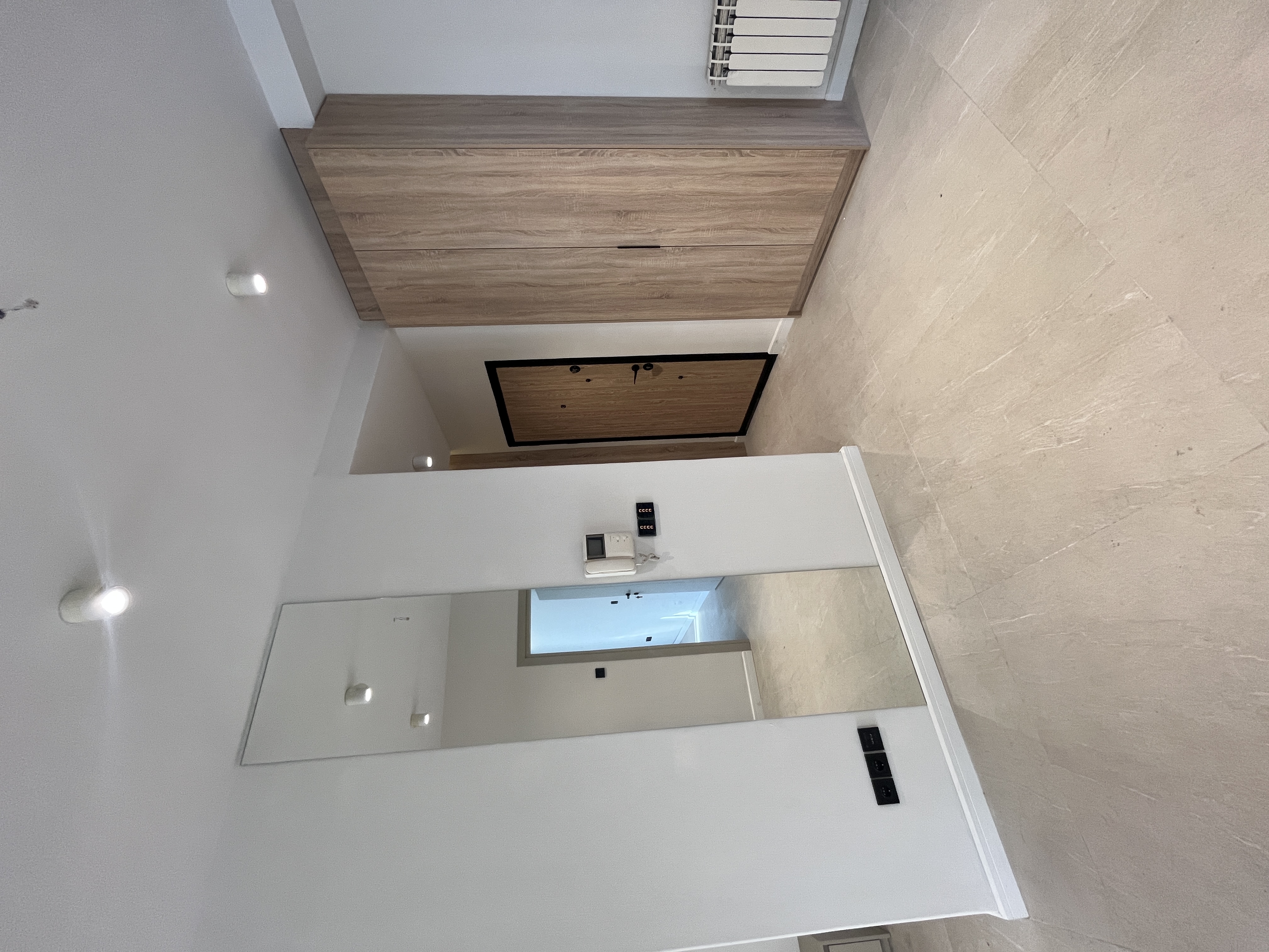 80 متر 2 خواب فول بازسازی