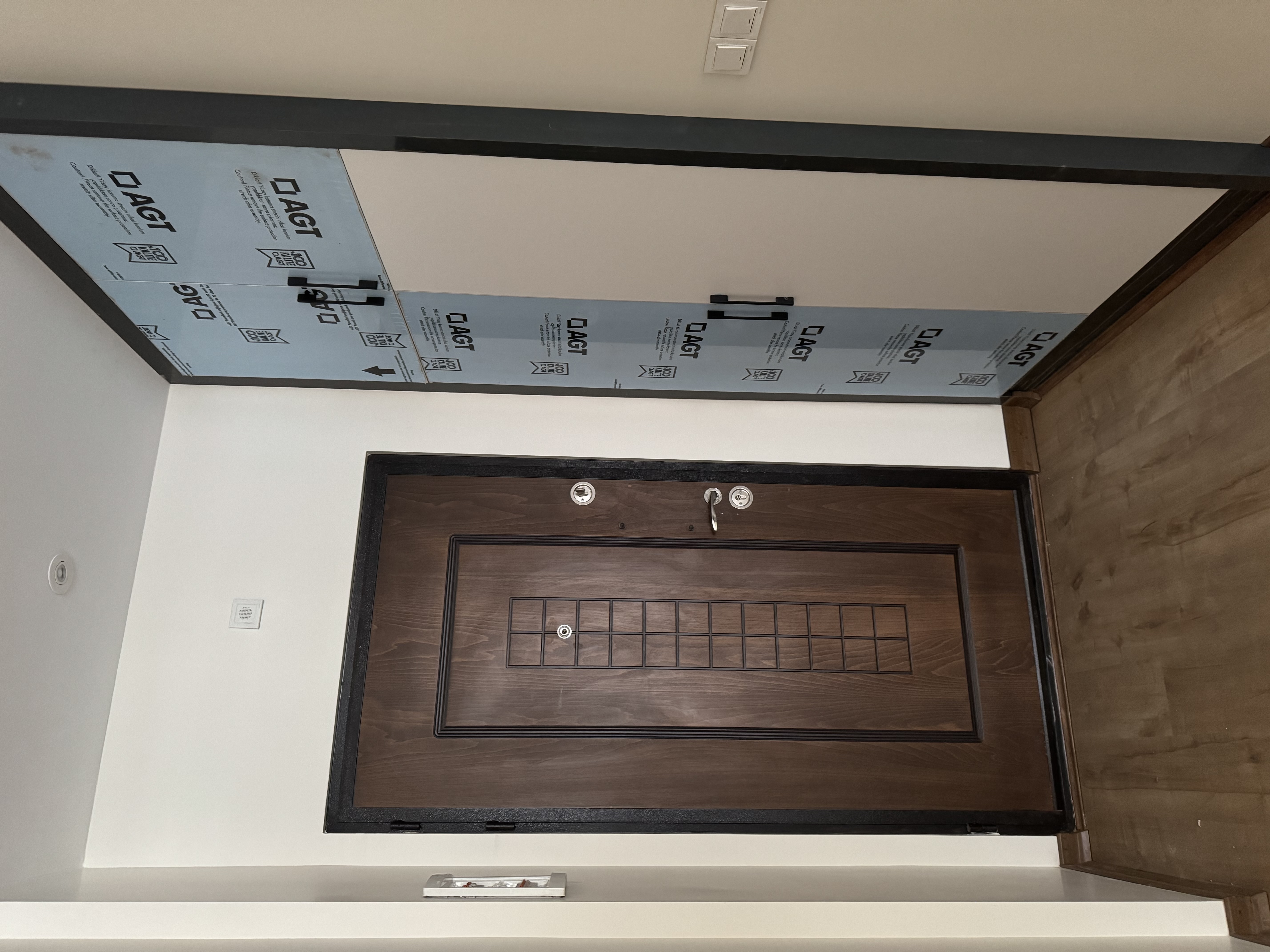 فروش آپارتمان 125 متر سوهانک 2 پارکینگ ویو ابدی