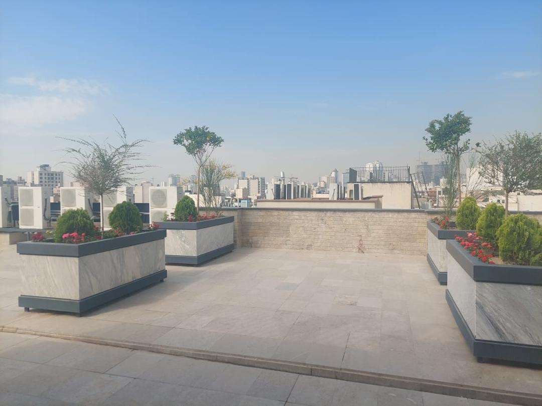 فروش آپارتمان 250 متر فرمانیه
