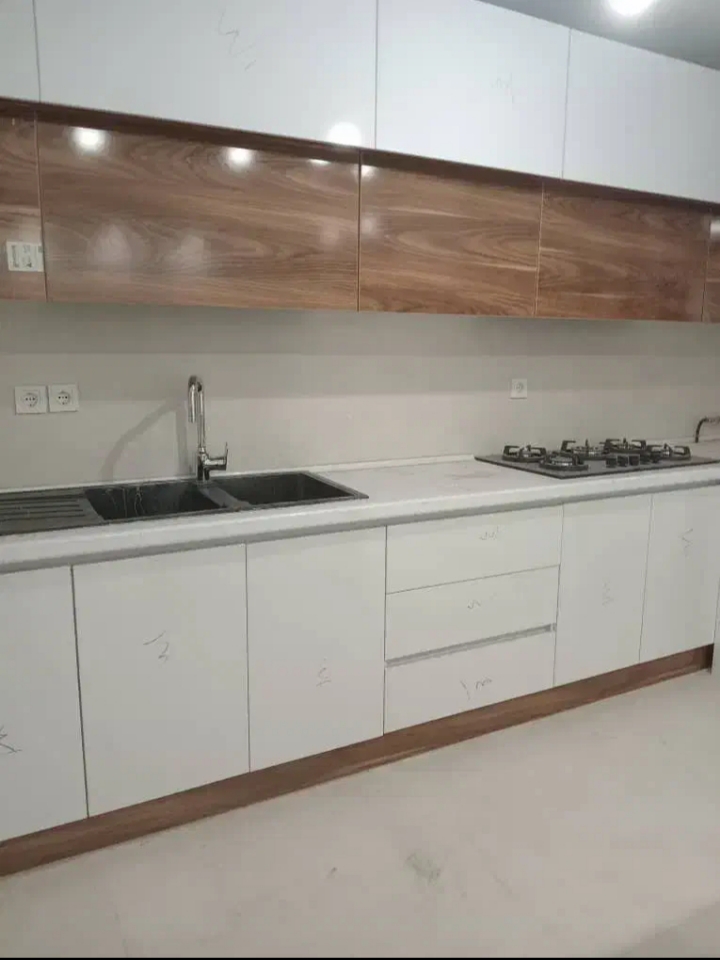 اجاره آپارتمان 150 متر مدائن کلید نخورده تکواحدی فول امکانات