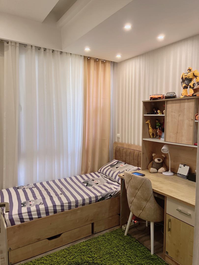 فروش آپارتمان 80 متر قلندری نور مستقیم از حیاط