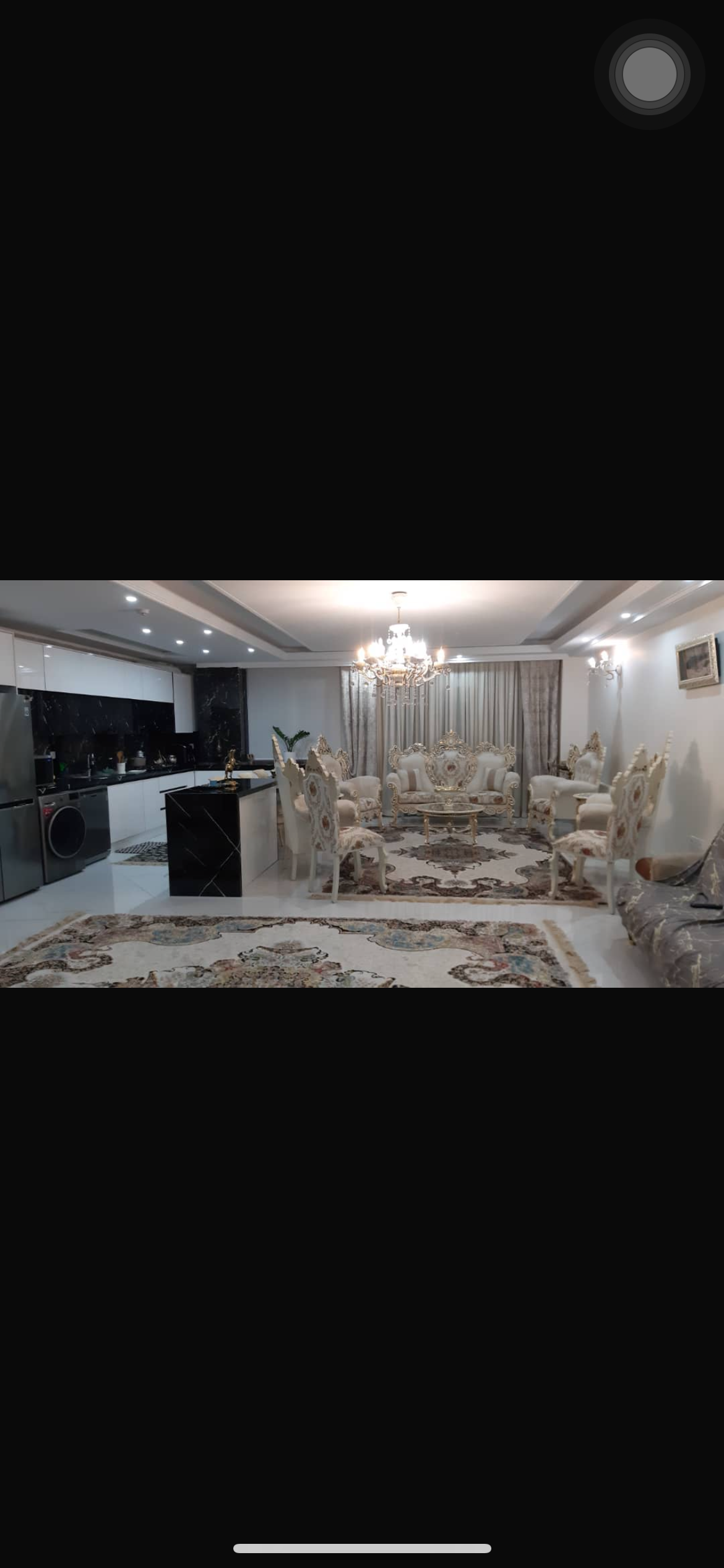 فروش اپارتمان 95متر نارمک فول امکانات