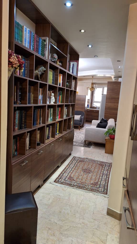 فروش آپارتمان 110 متر قیطریه