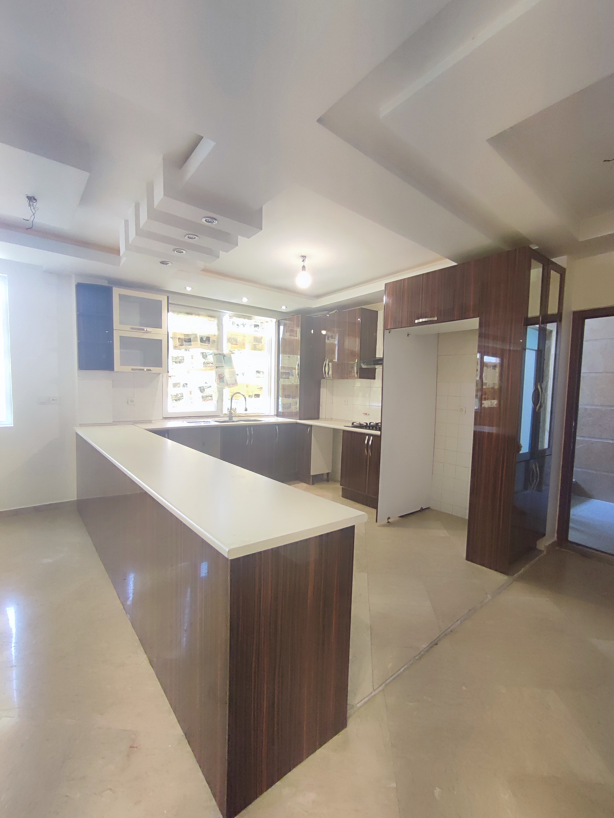 اجاره آپارتمان 125متر دولت دریای نور