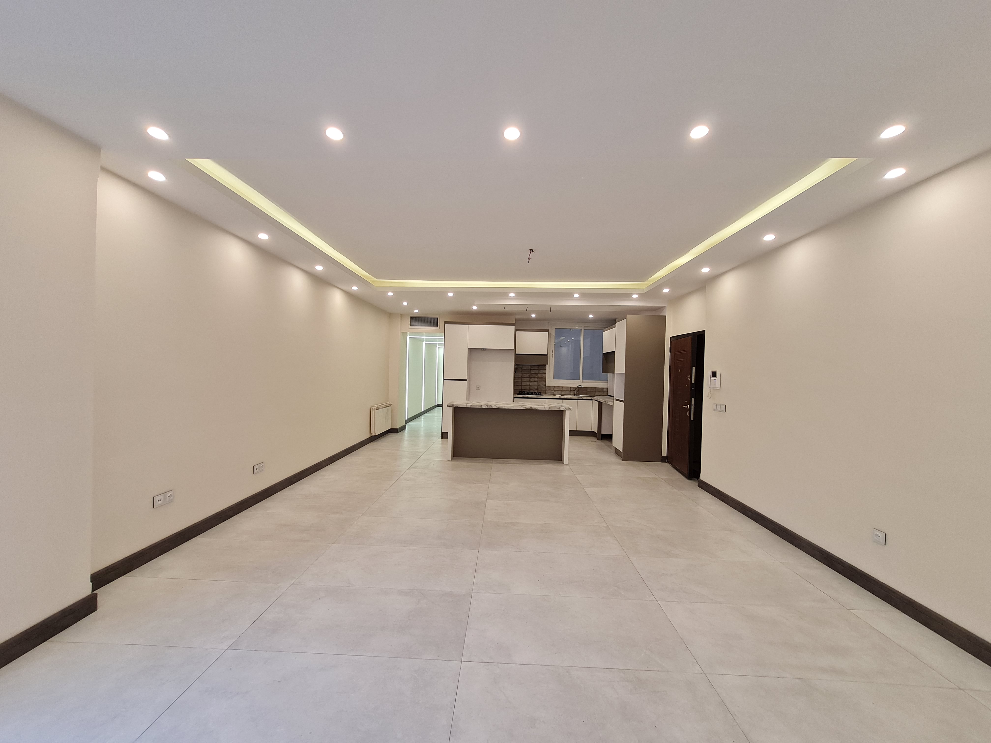 فروش آپارتمان 110 متر فرمانیه