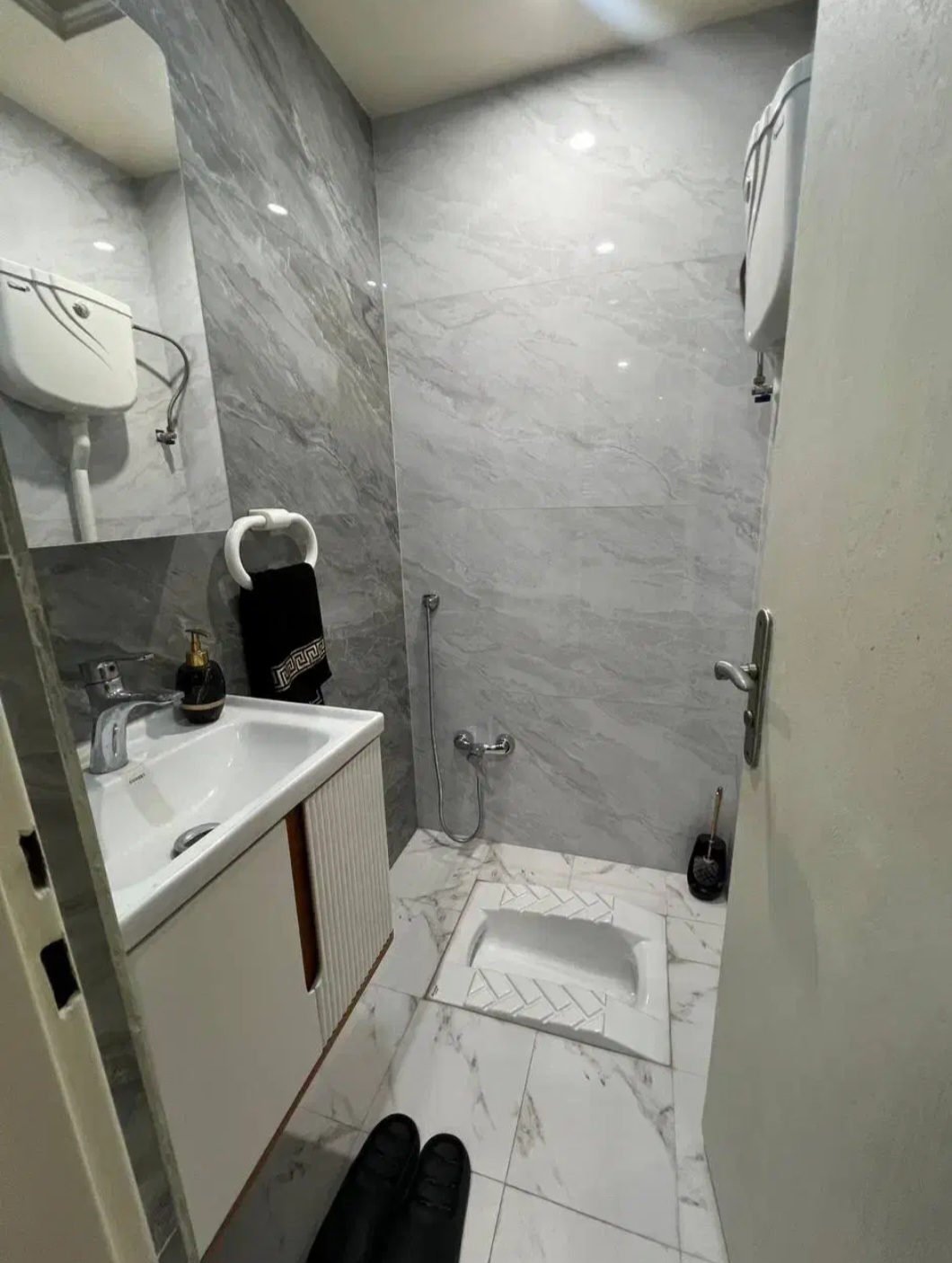 رهن و اجاره آپارتمان 90 متری مهر شمالی