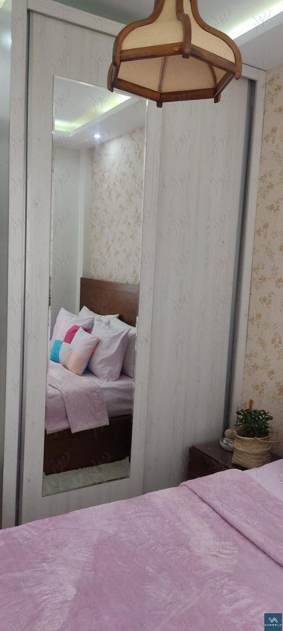 اجاره آپارتمان 55متر، مدائن فول بازسازی شده تاپ لوکیشن