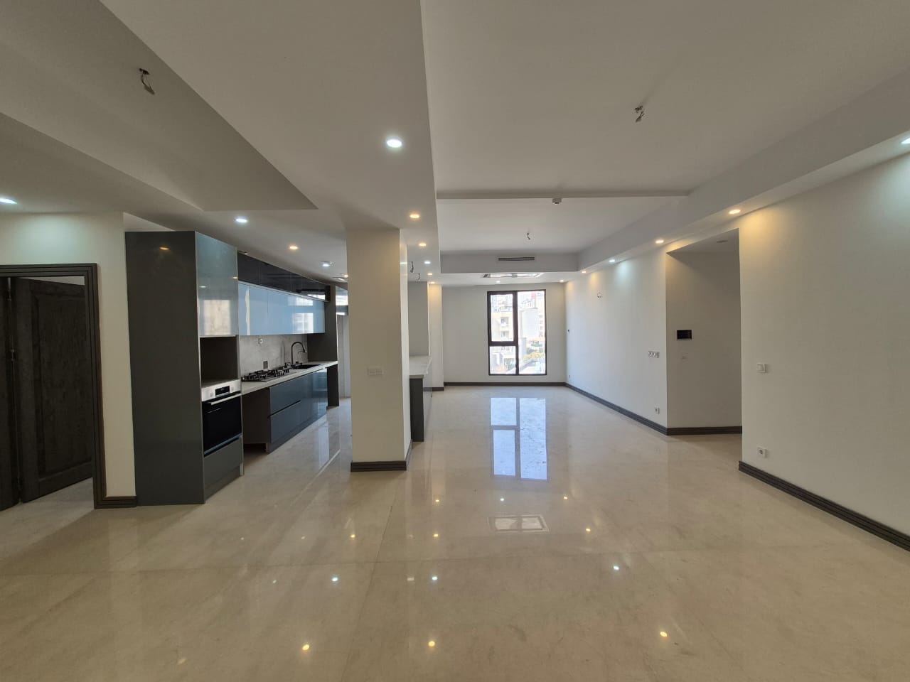 فروش آپارتمان 135 متر فرمانیه 3 خواب
