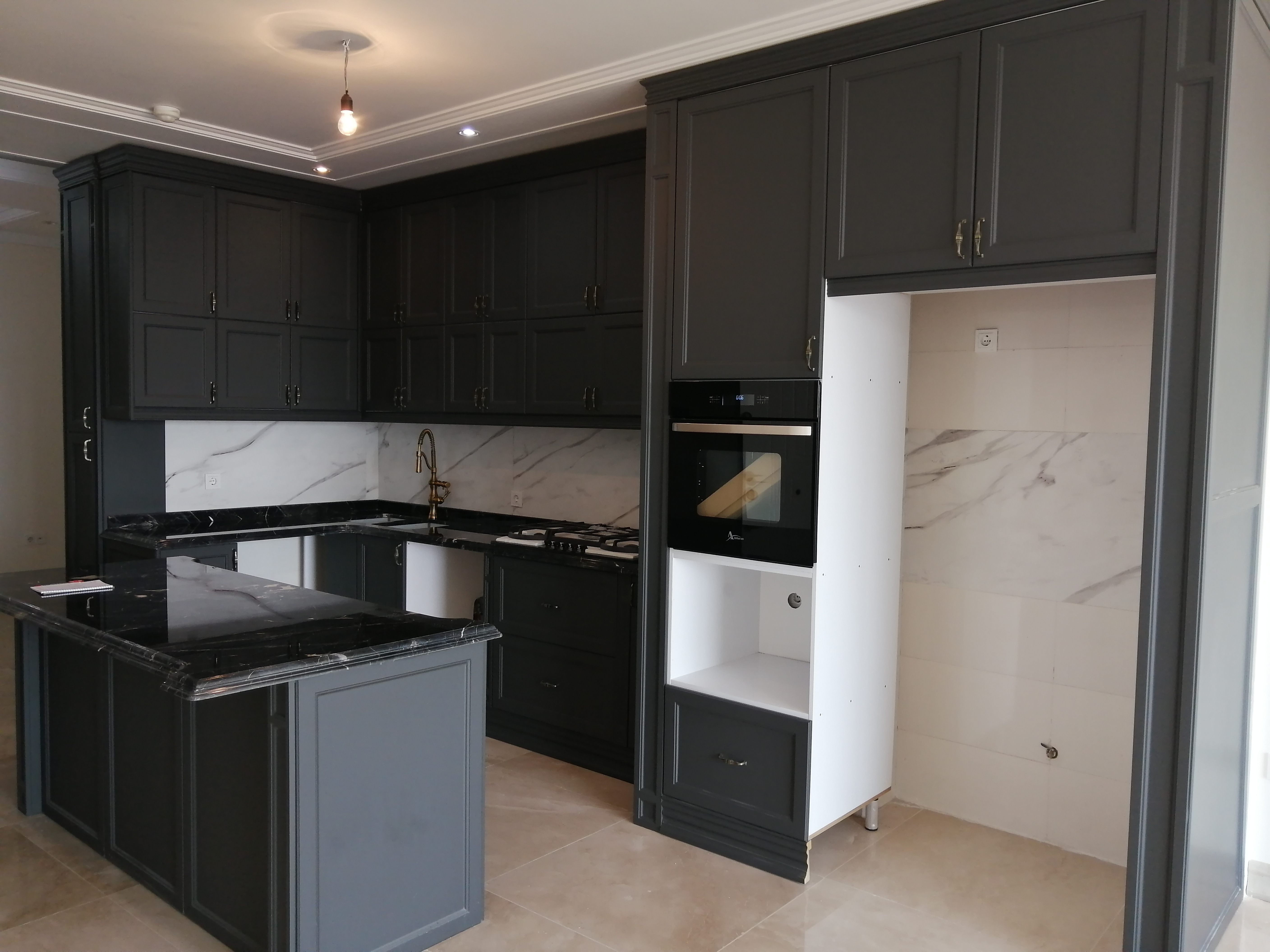 فروش آپارتمان 129متر دیباجی پلان تفکیکی