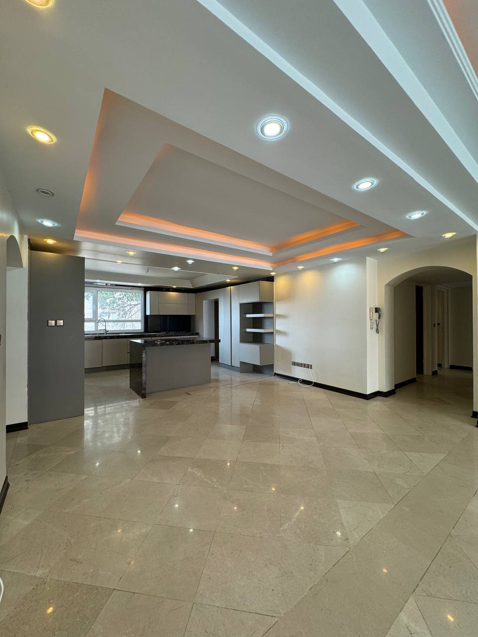 فروش آپارتمان 170 متر فرمانیه تاپ لوکیشن