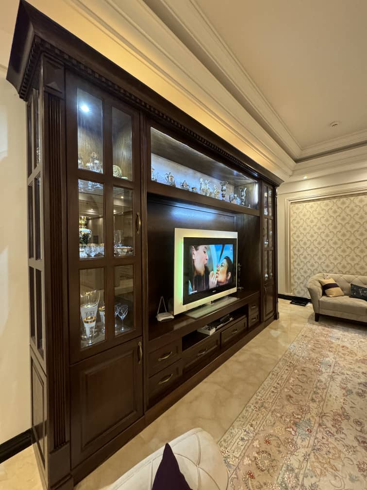 فروش پنت هاوس 250 متر فرمانیه تاپ