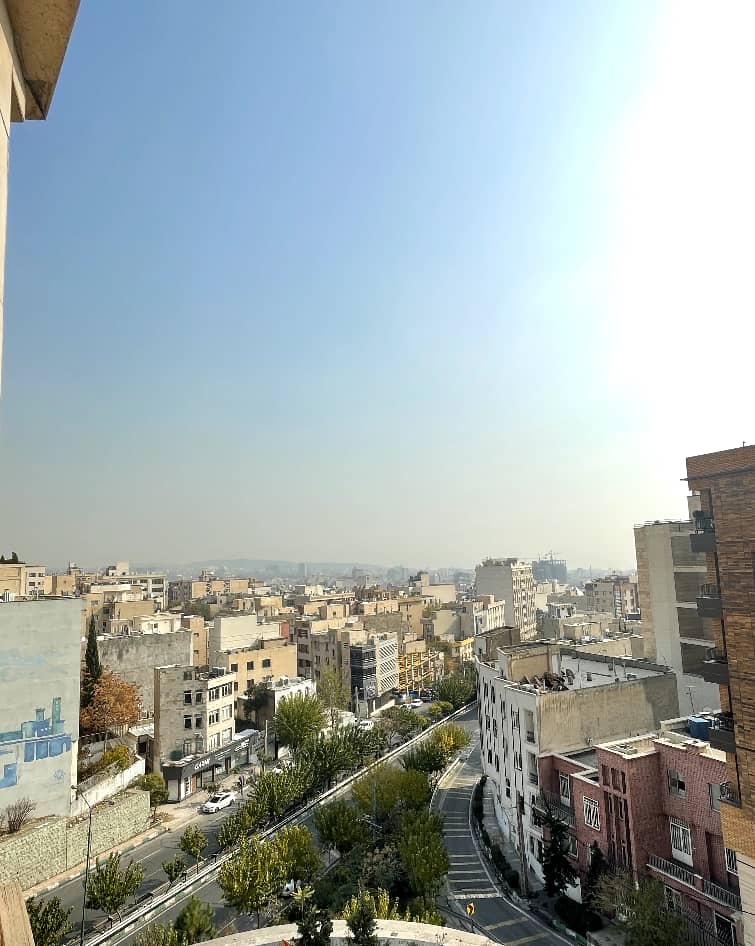 فروش آپارتمان 130 متر ازگل