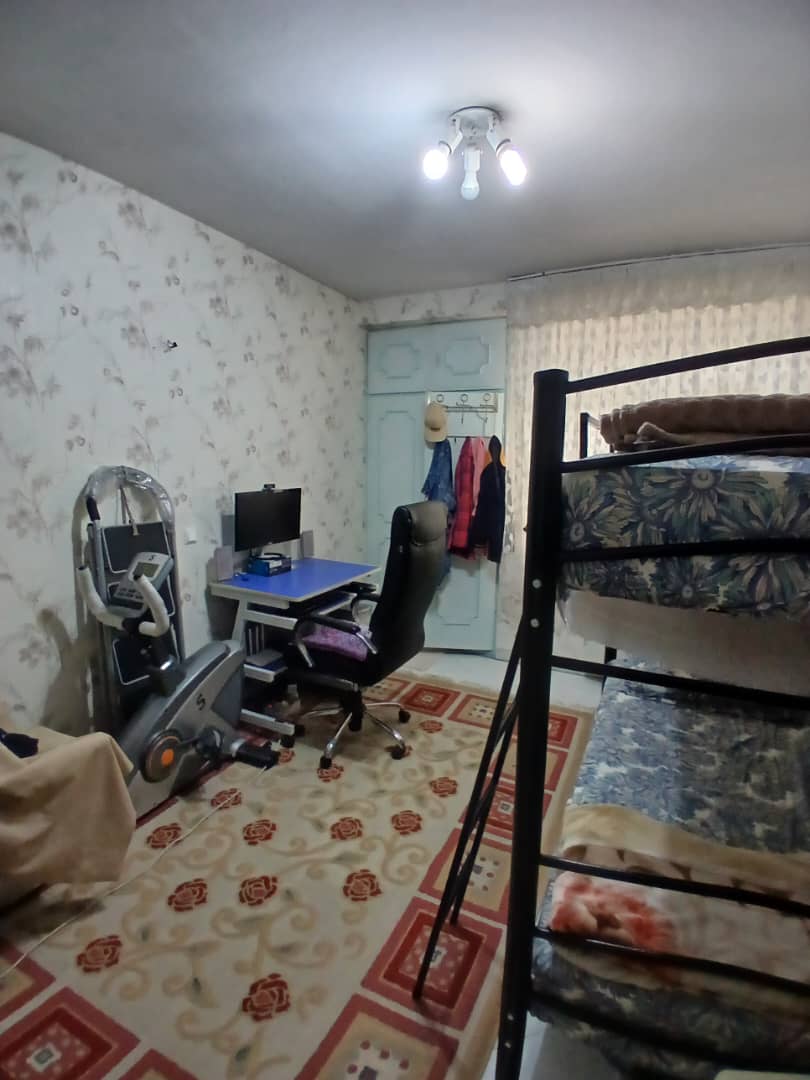 فروش آپارتمان 93 متر دولت