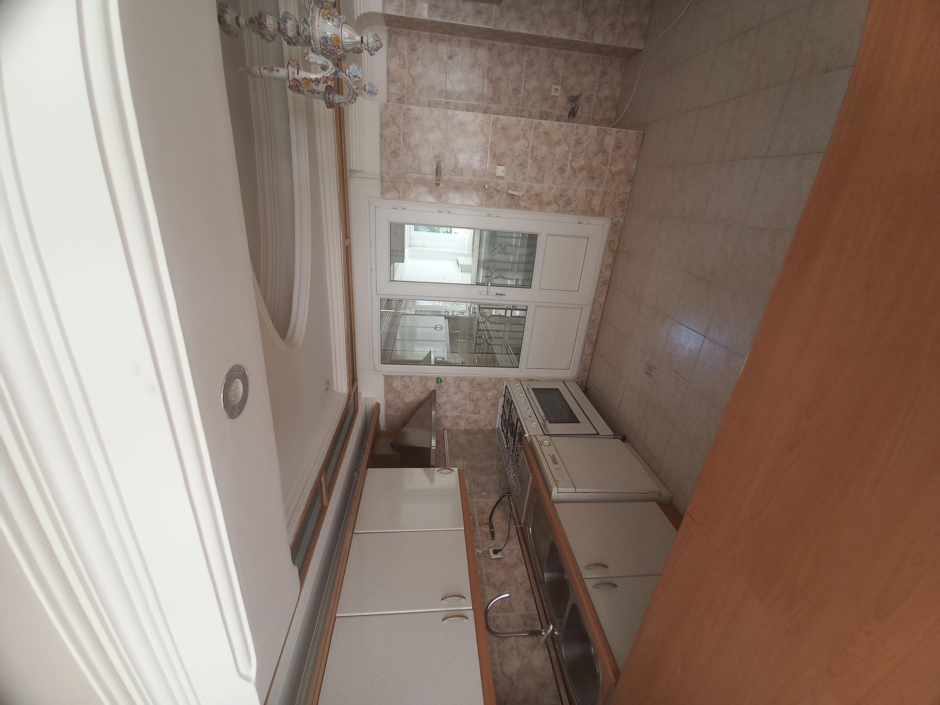اجاره آپارتمان 200 متر چهار خواب قلب دروس