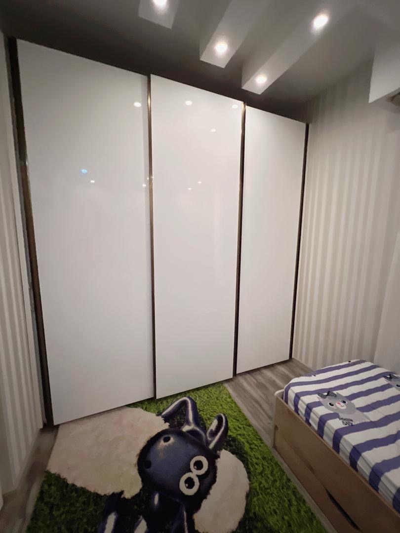 اجاره اپارتمان 80 متر دولت  تاپ لوکیشن