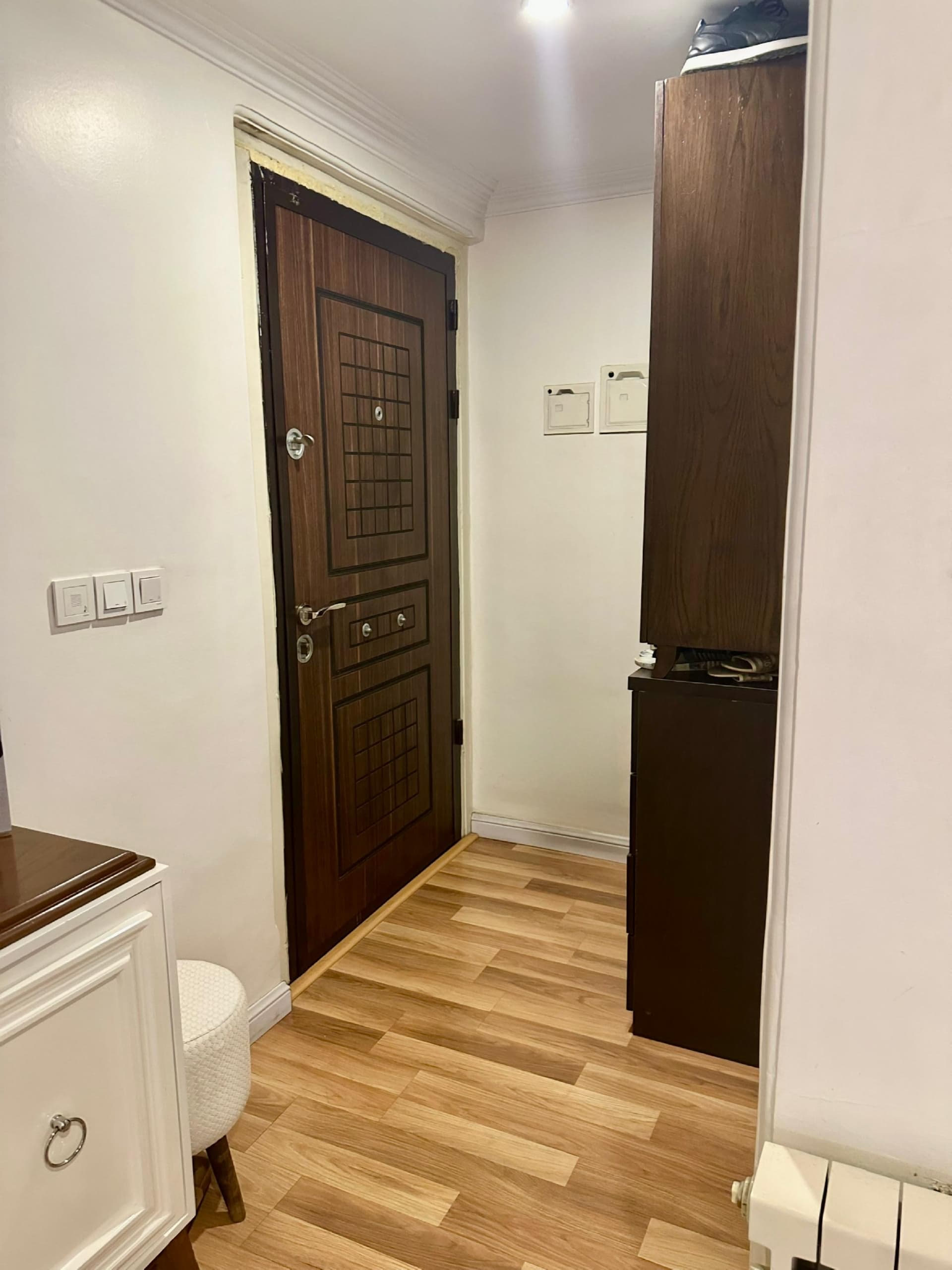 فروش اپارتمان 70 متر پاسداران کوهستان