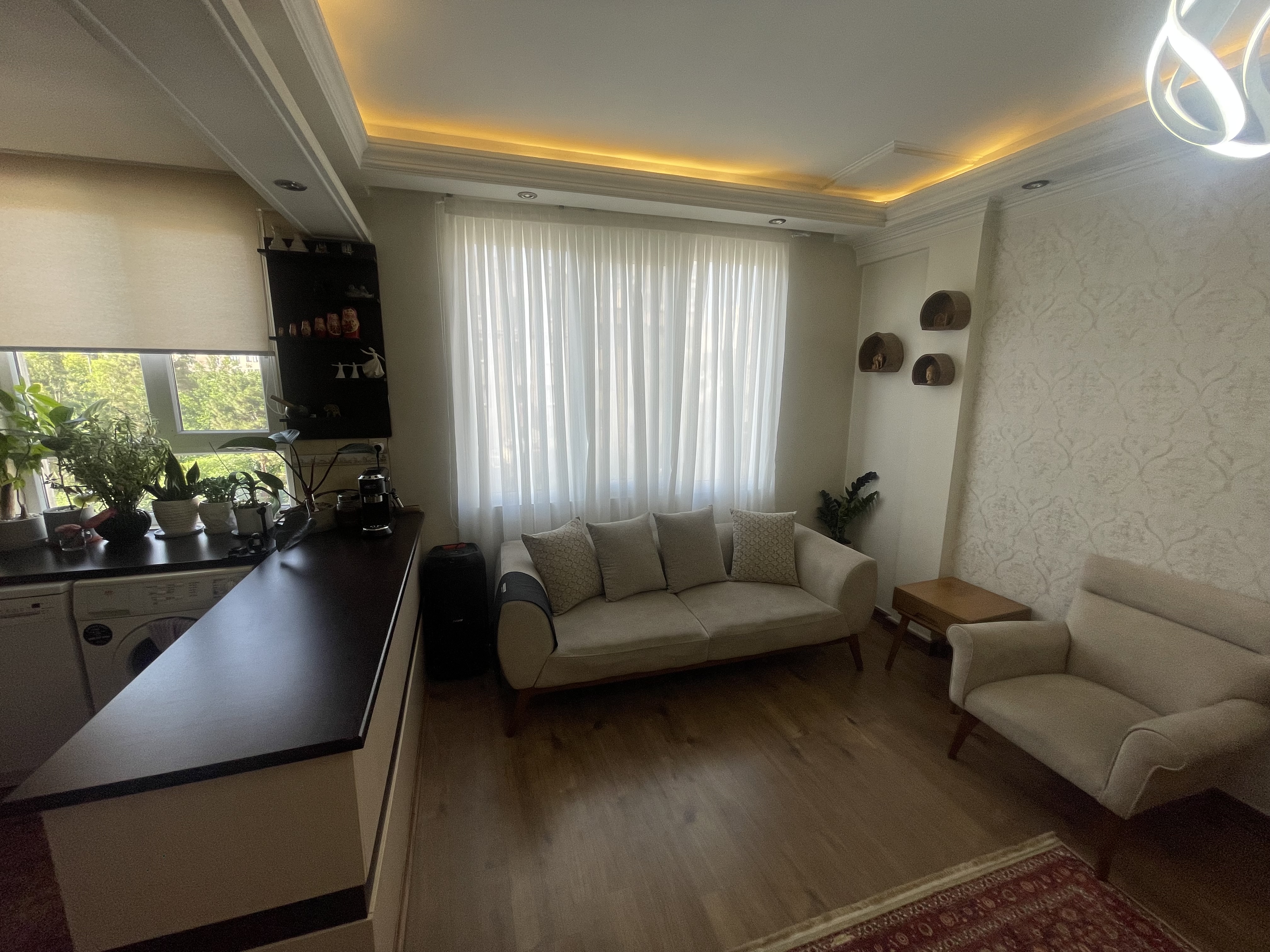 اجاره آپارتمان 83متر مجیدیه شمالی