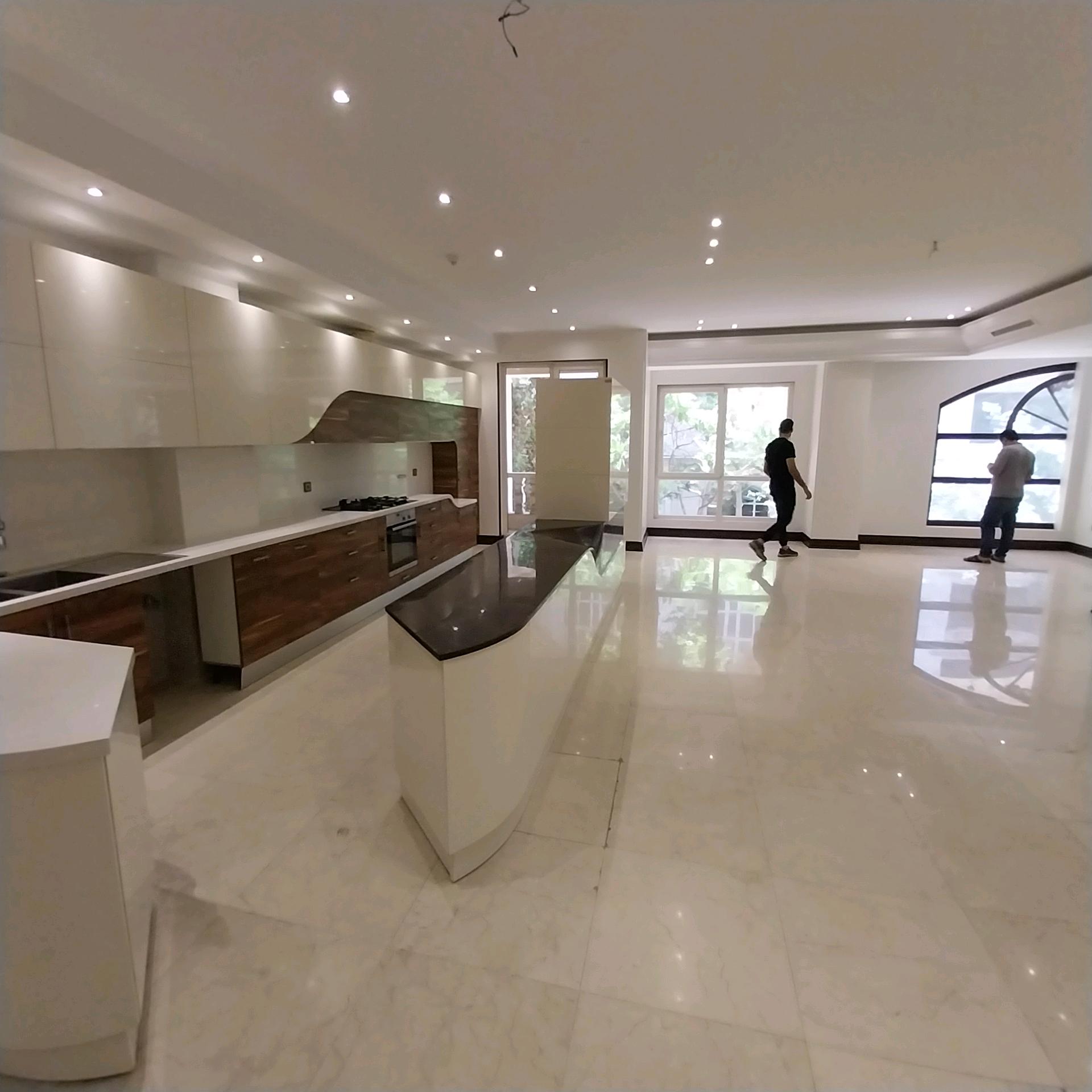 اجاره آپارتمان 230 متری عمار