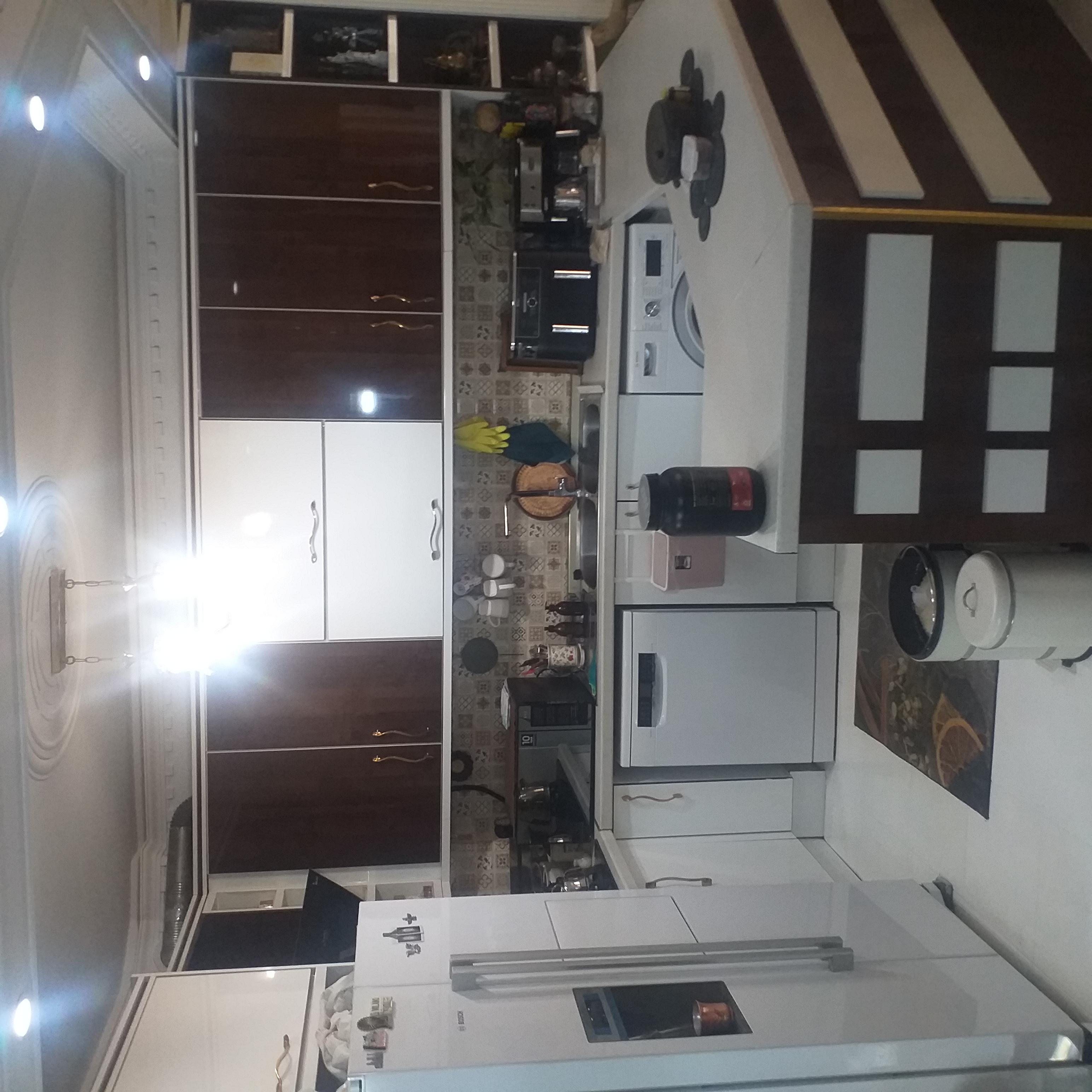 اجاره آپارتمان 95متر دردشت دوخواب