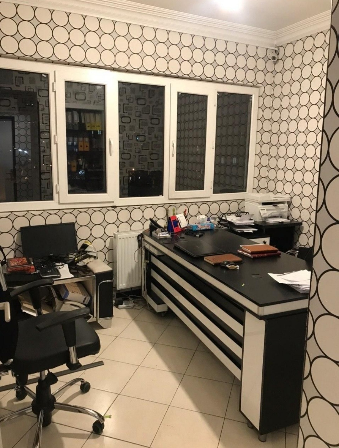 اجاره آپارتمان 74 متر هفت حوض موقعیت اداری فول امکانات