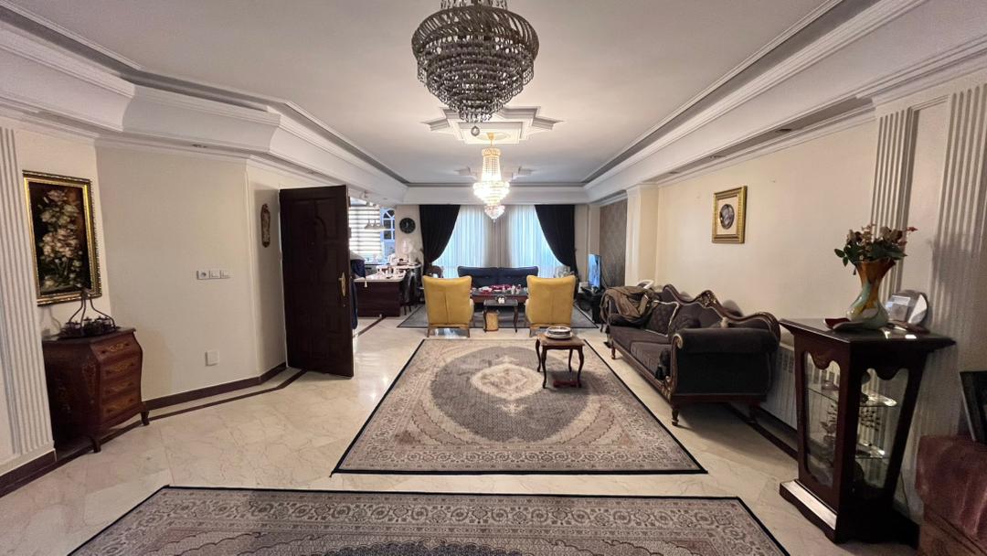 اجاره آپارتمان 150متر هفت حوض