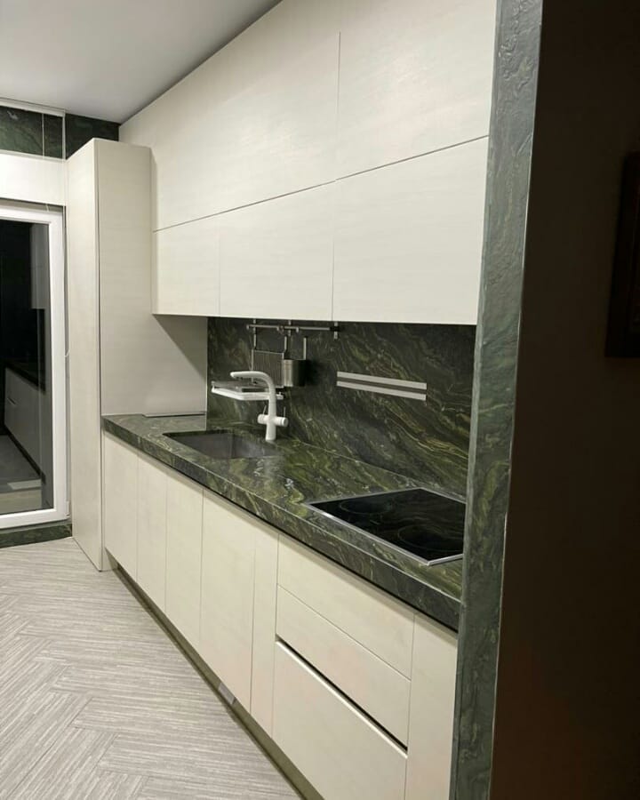 فروش آپارتمان 110متر دروس شیدایی فول بازسازی شده