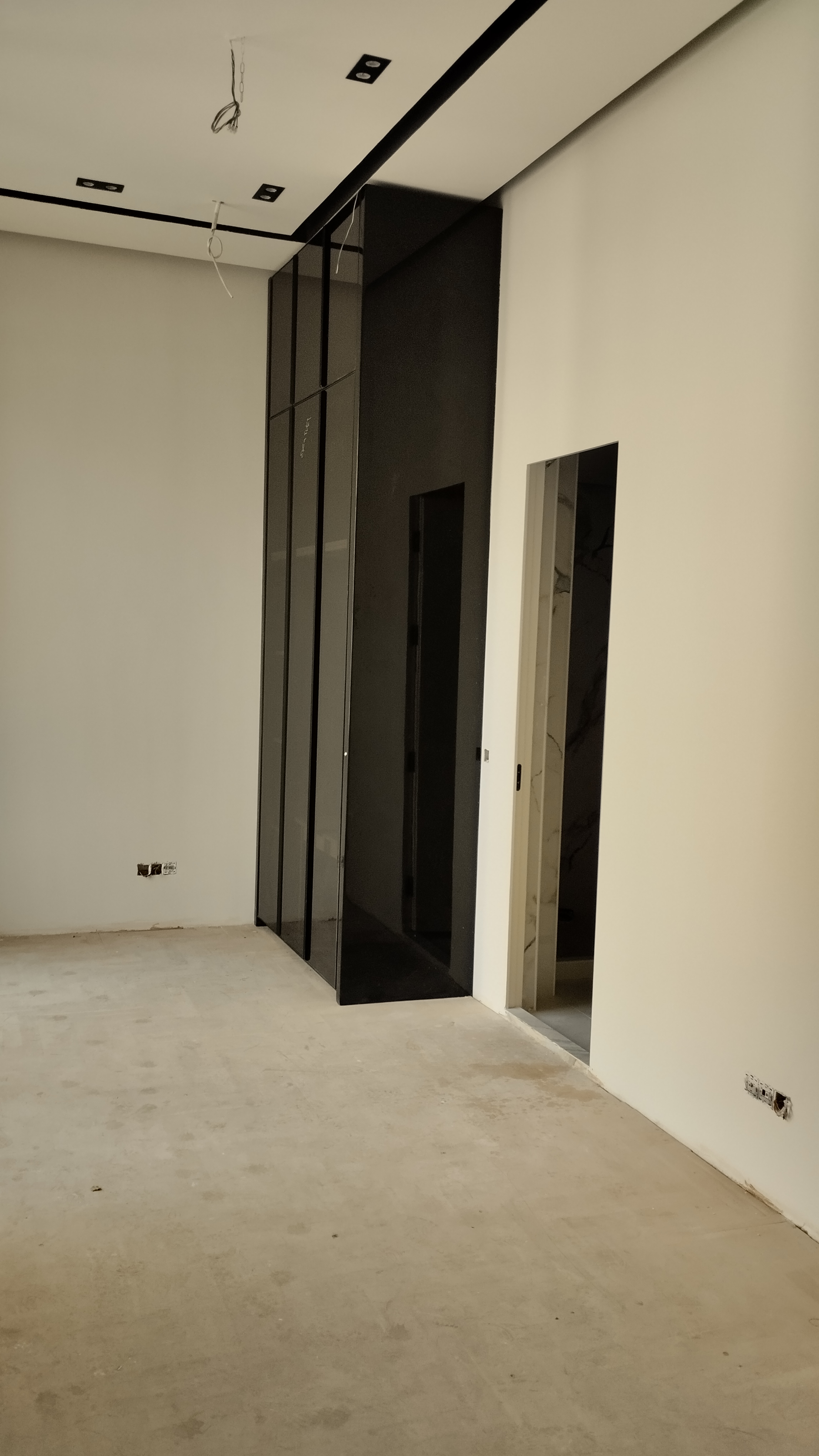 فروش آپارتمان 300 متر 3 خواب فول مشاعات 3 پارکینگ آجودانیه