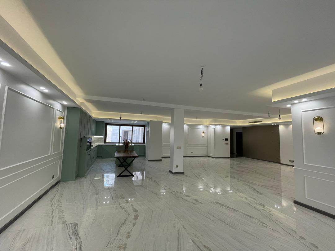 فروش آپارتمان 211 متر نیاوران