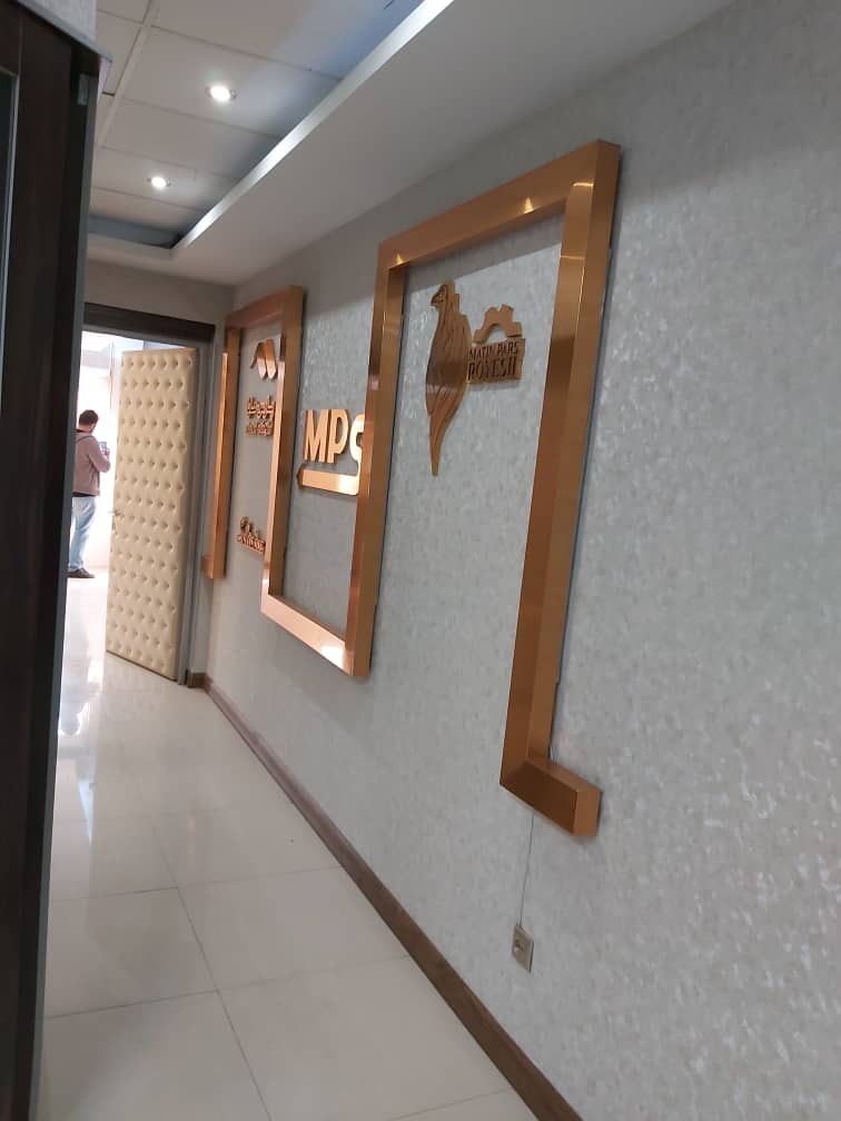 فروش 91 متر آپارتمان موقعیت اداری فول امکانات