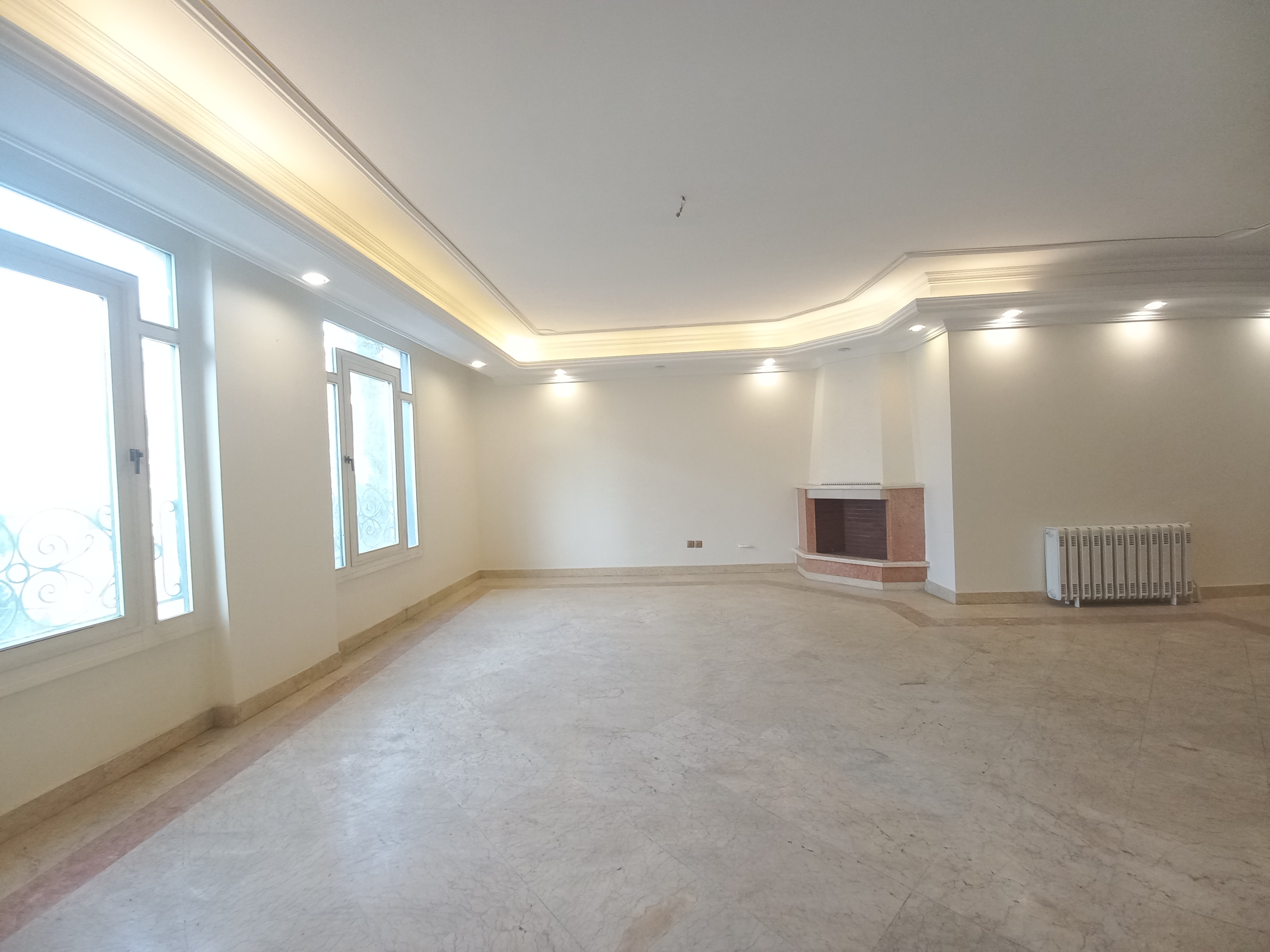 فروش آپارتمان 110 متر دروس