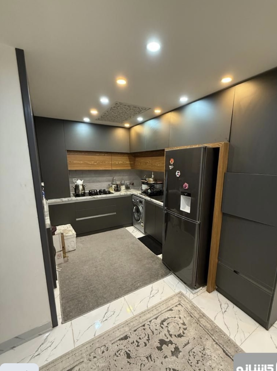 اجاره اپارتمان 105 متر شهید عراقی